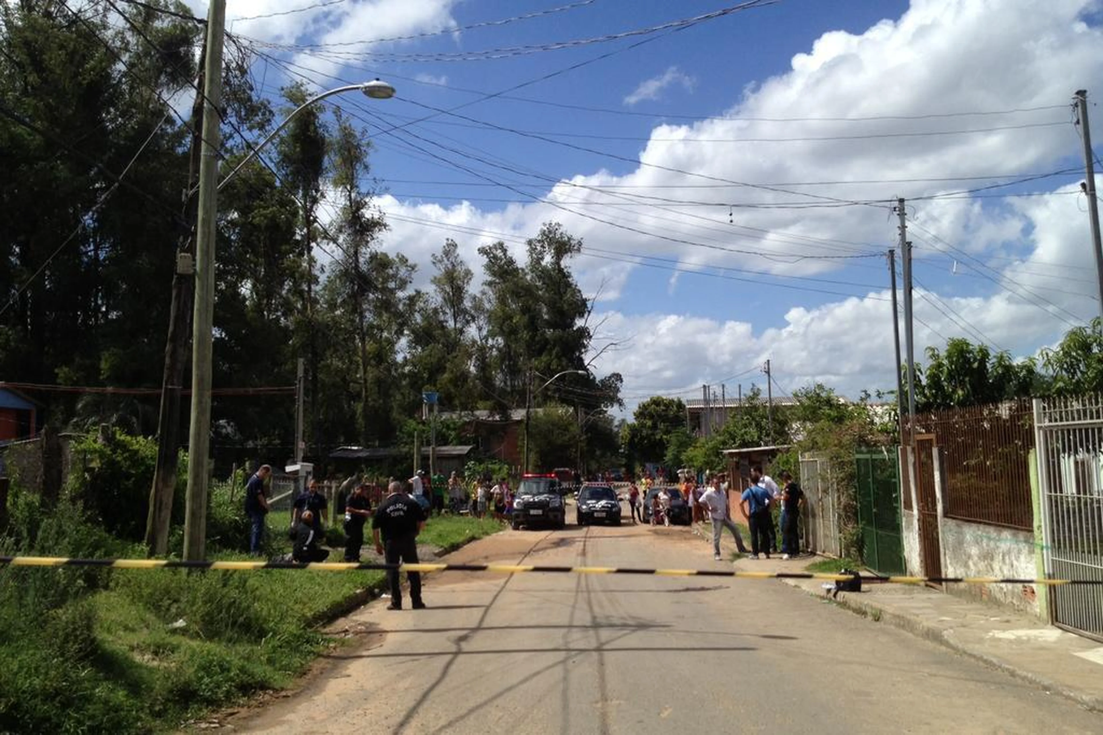 Carolina Rocha/Carolina Rocha