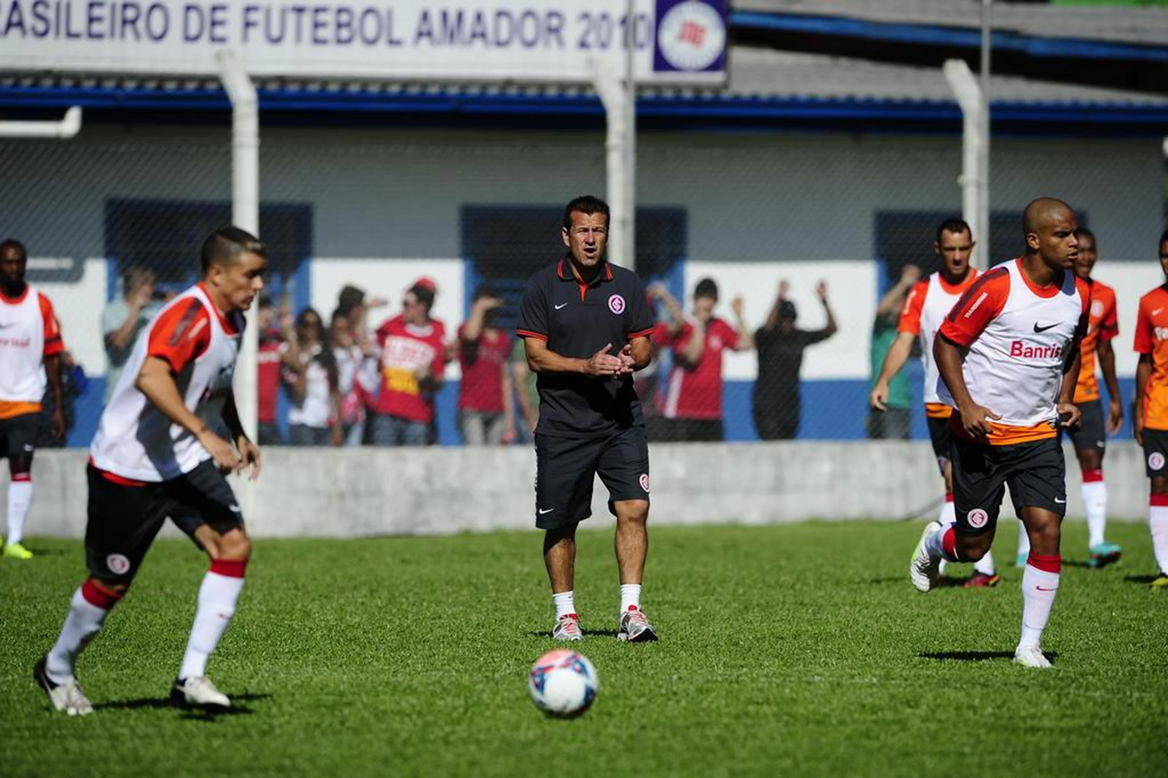 Mauro Vieira/Agencia RBS