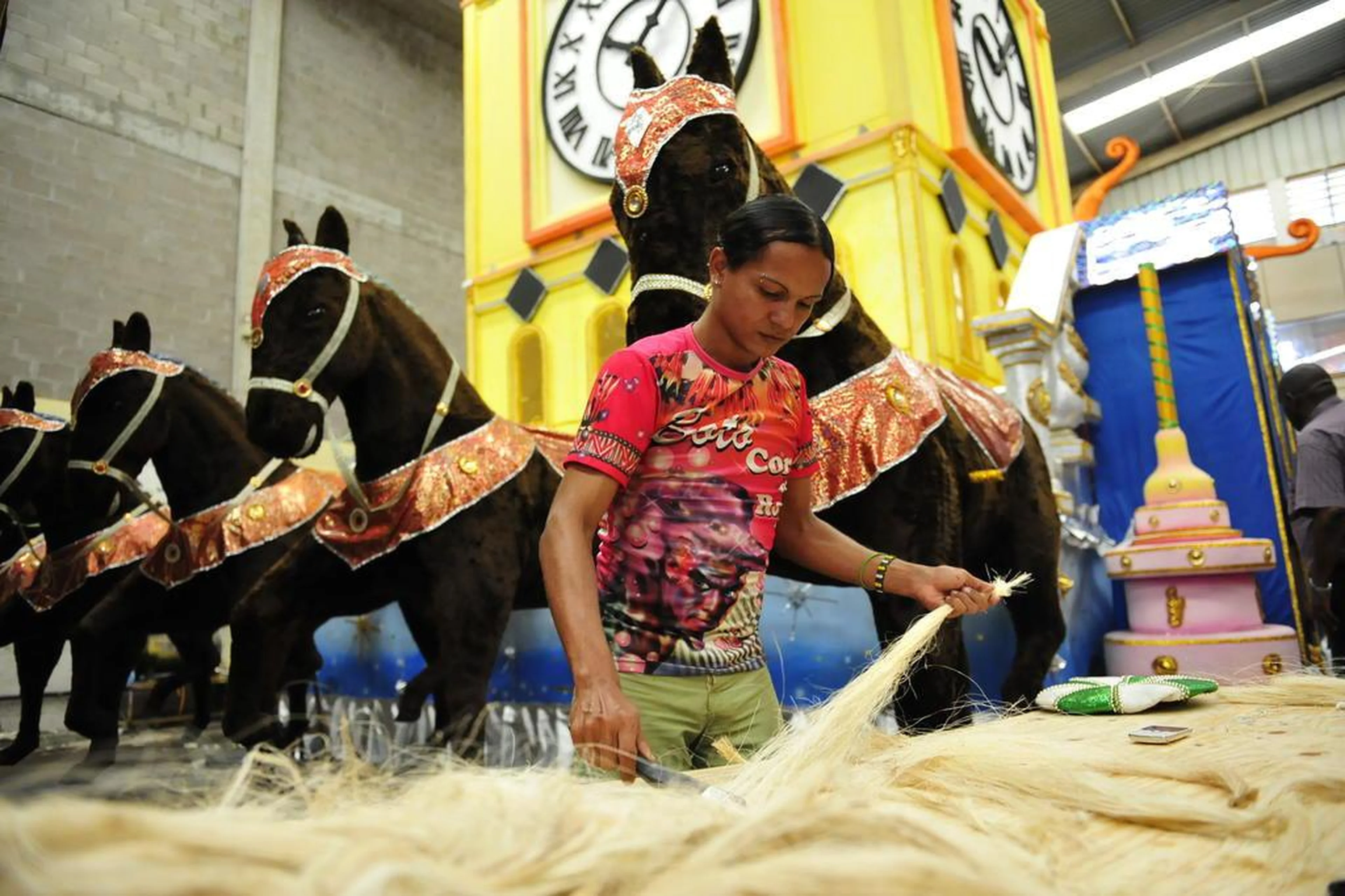 Luiz Armando Vaz/Agencia RBS