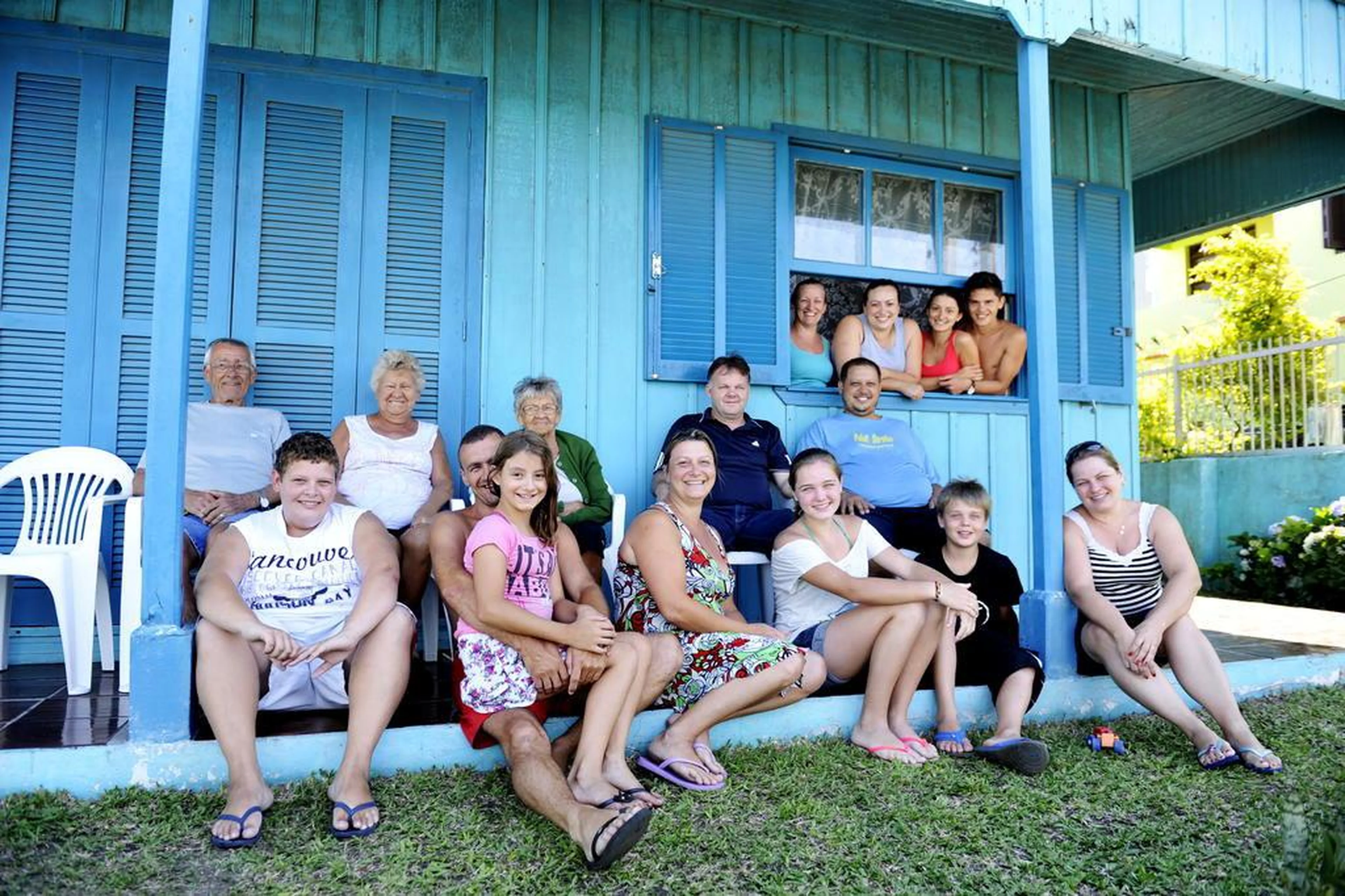 Lívia Stumpf/Agencia RBS