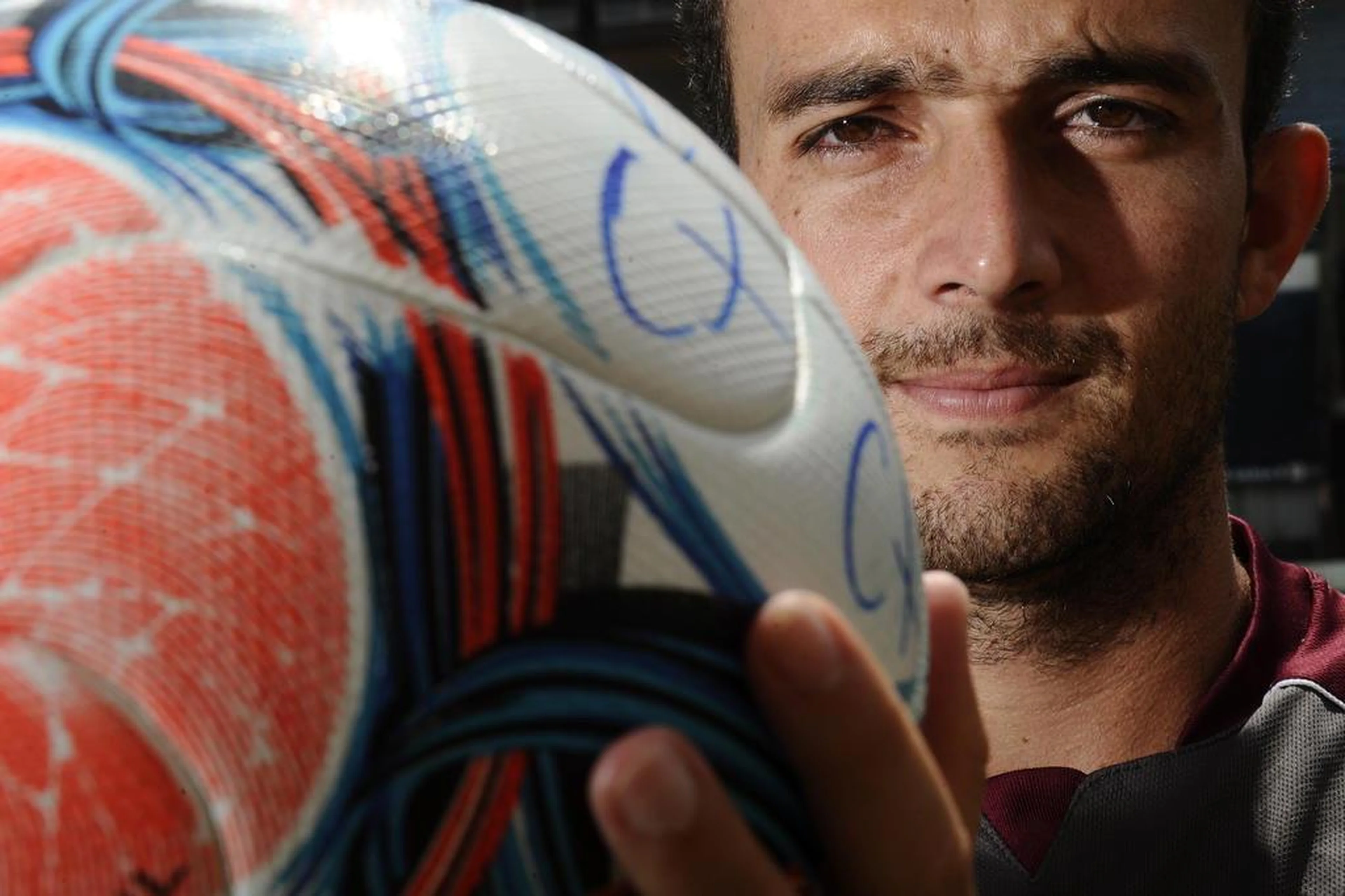 Maicon Damasceno/Agencia RBS