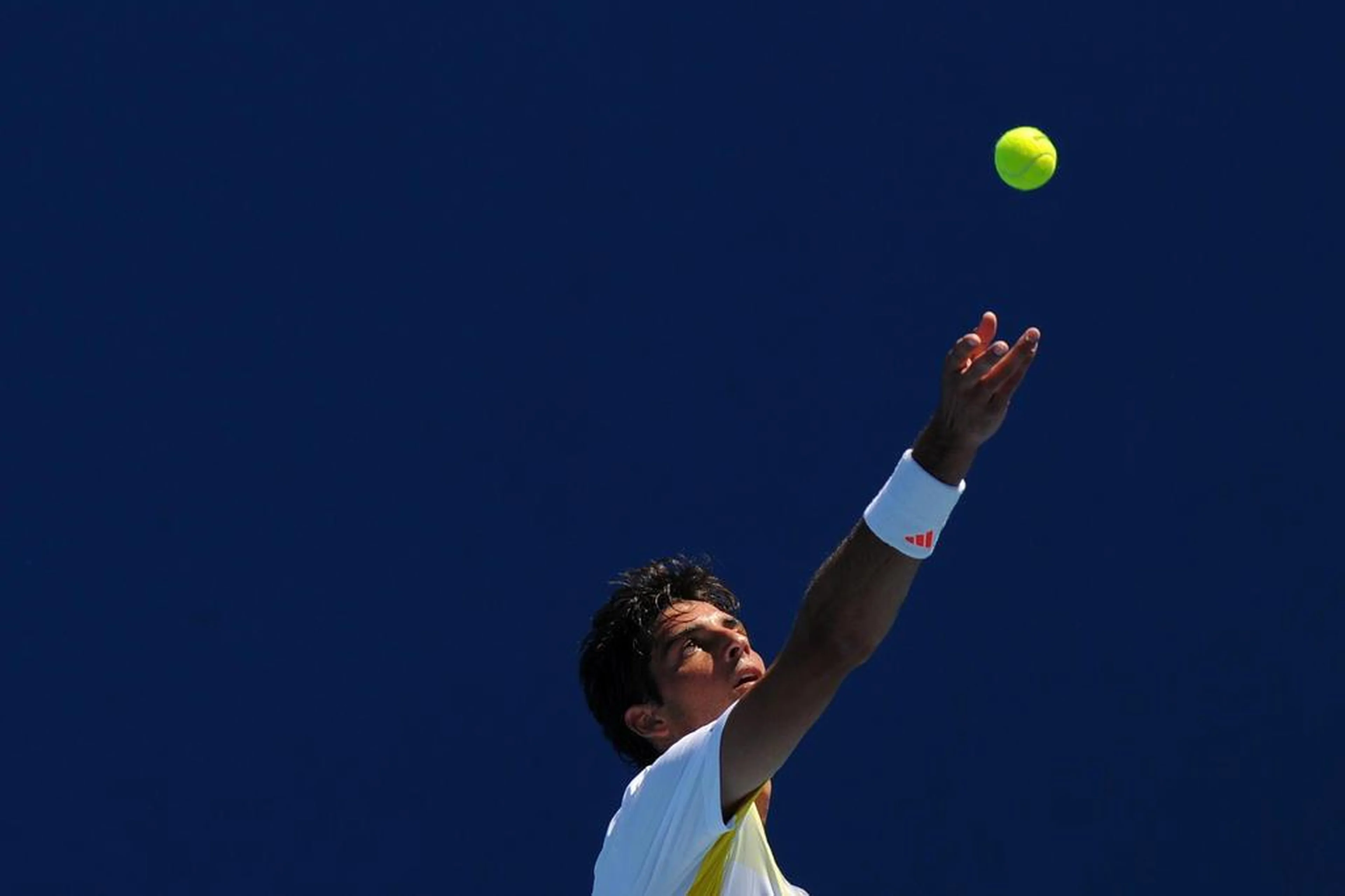 DALE DE LA REY/AFP