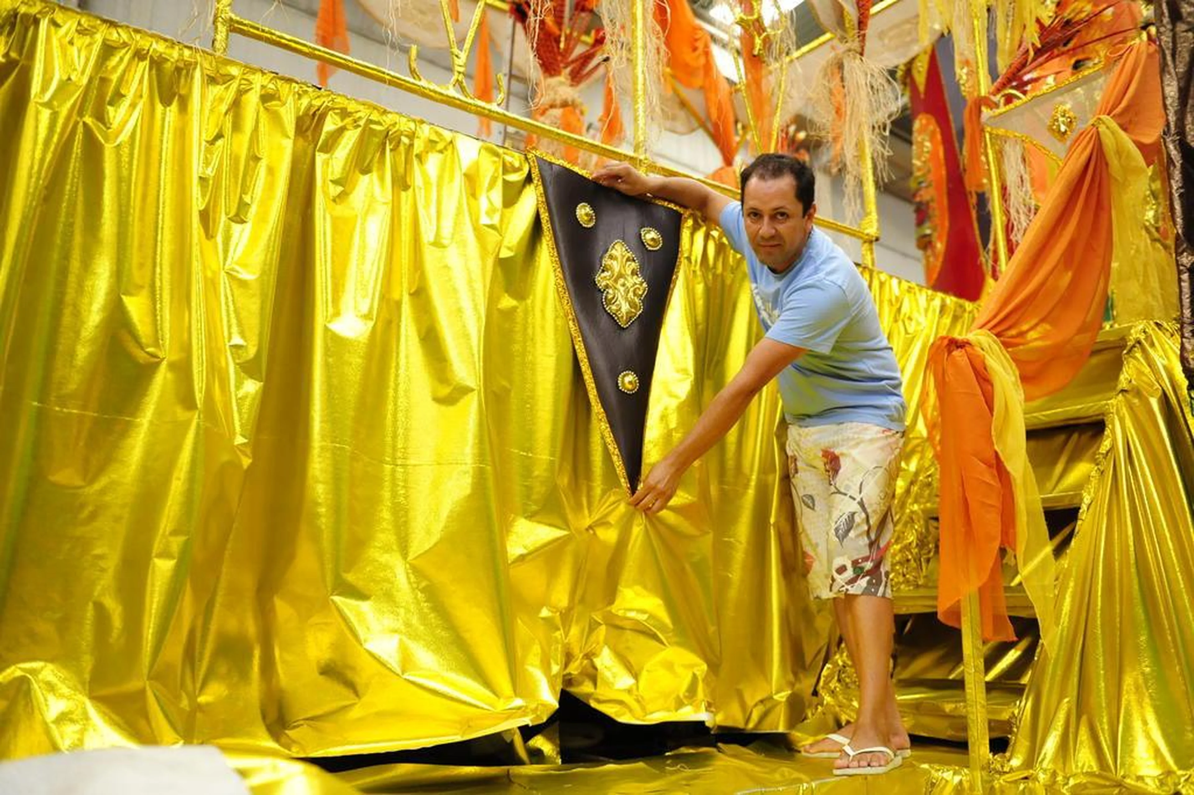 Luiz Armando Vaz/Agencia RBS