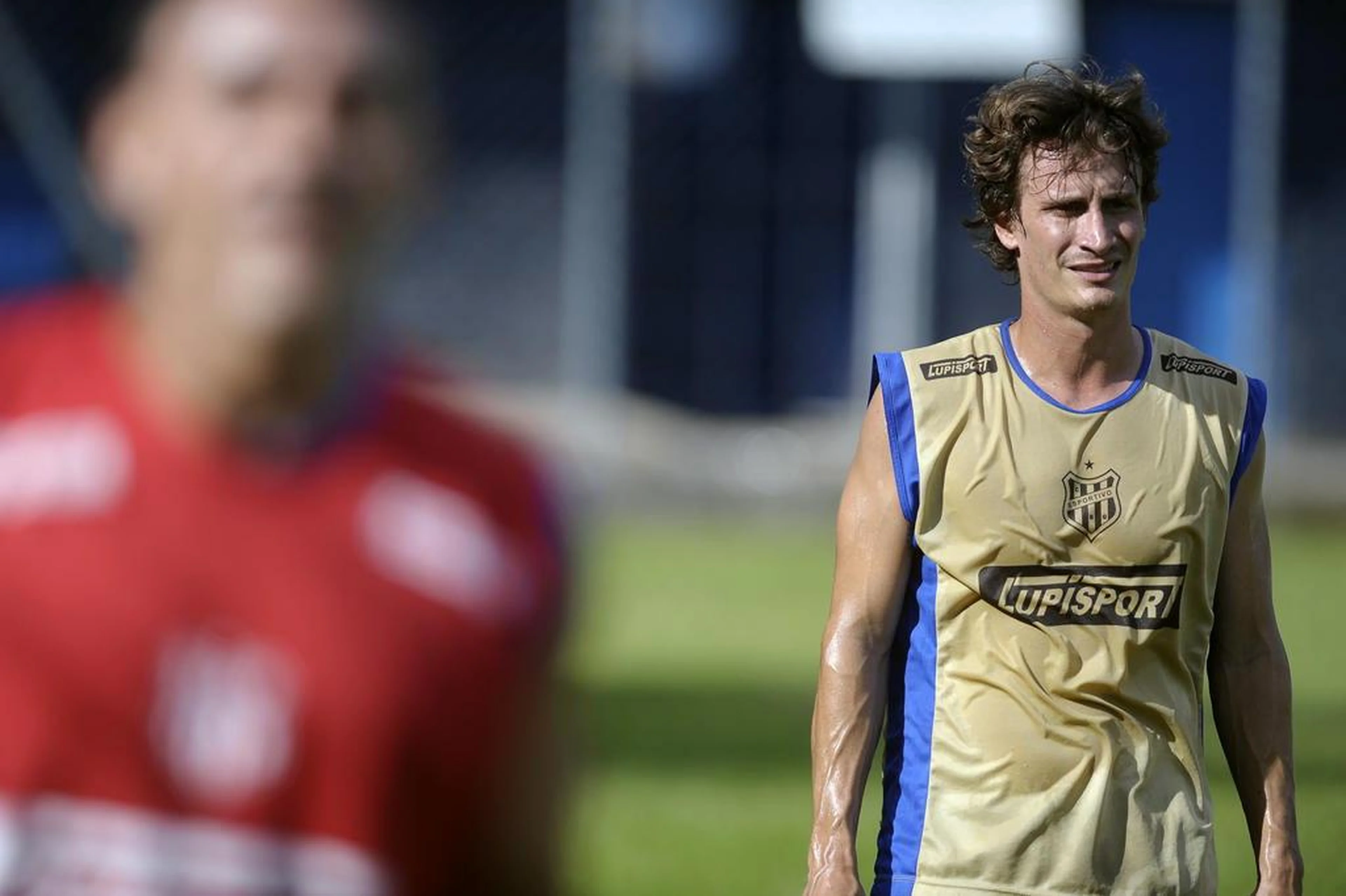 Juan Barbosa/Agencia RBS