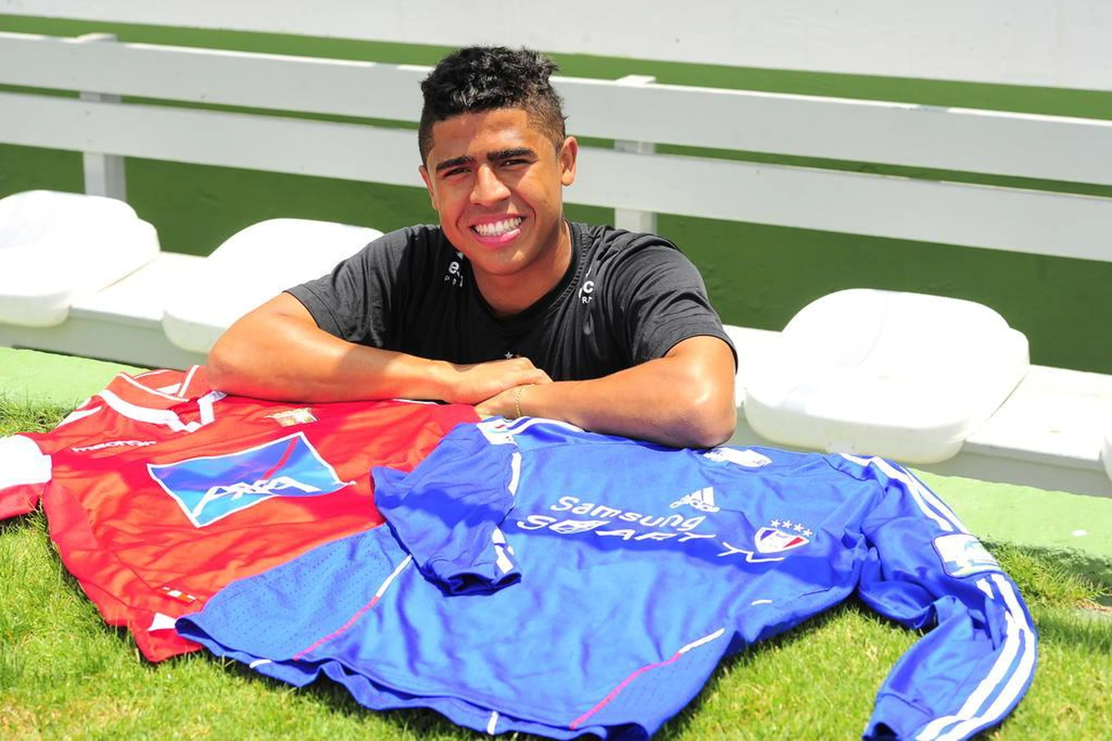 Porthus Junior/Agencia RBS