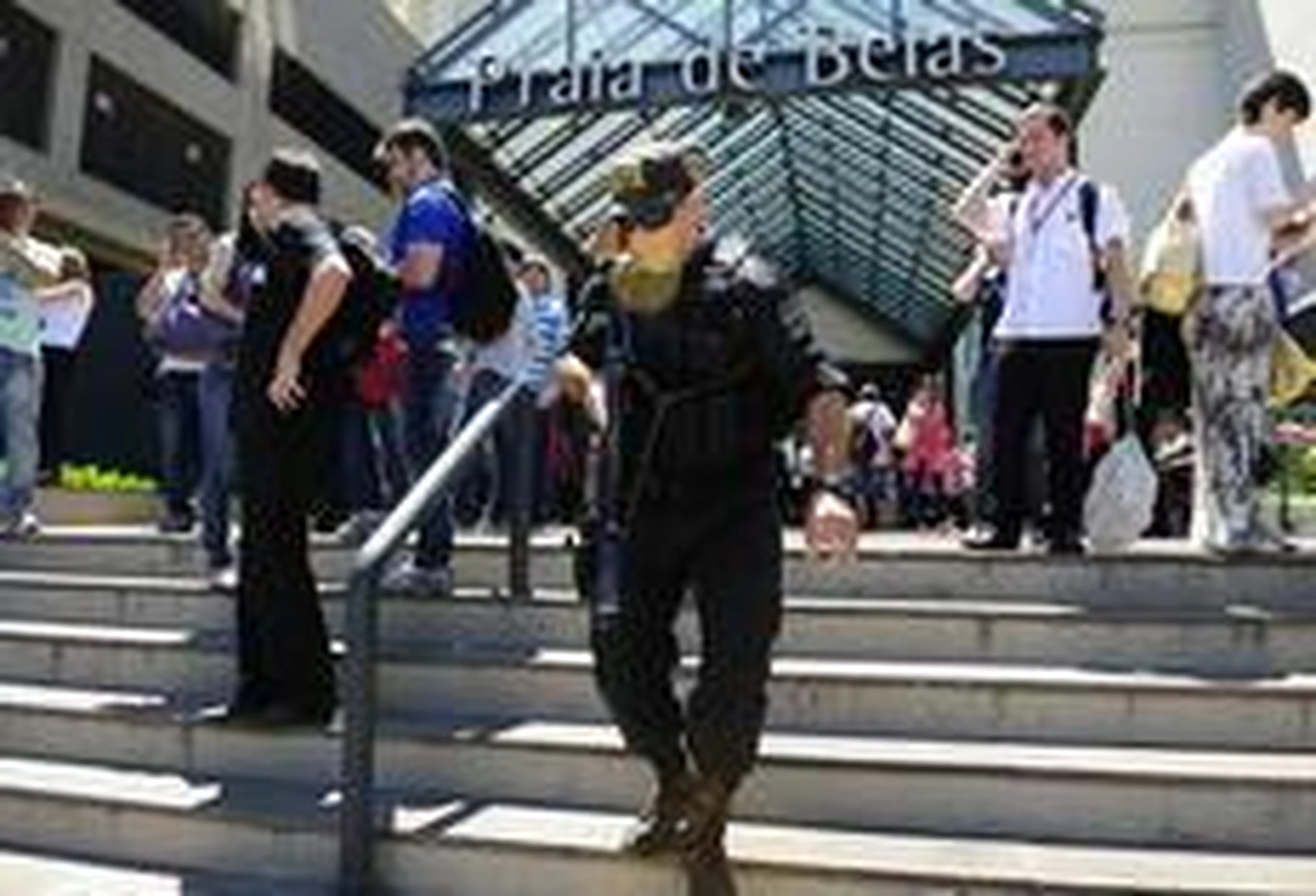 Ronaldo Bernardi/Agencia RBS