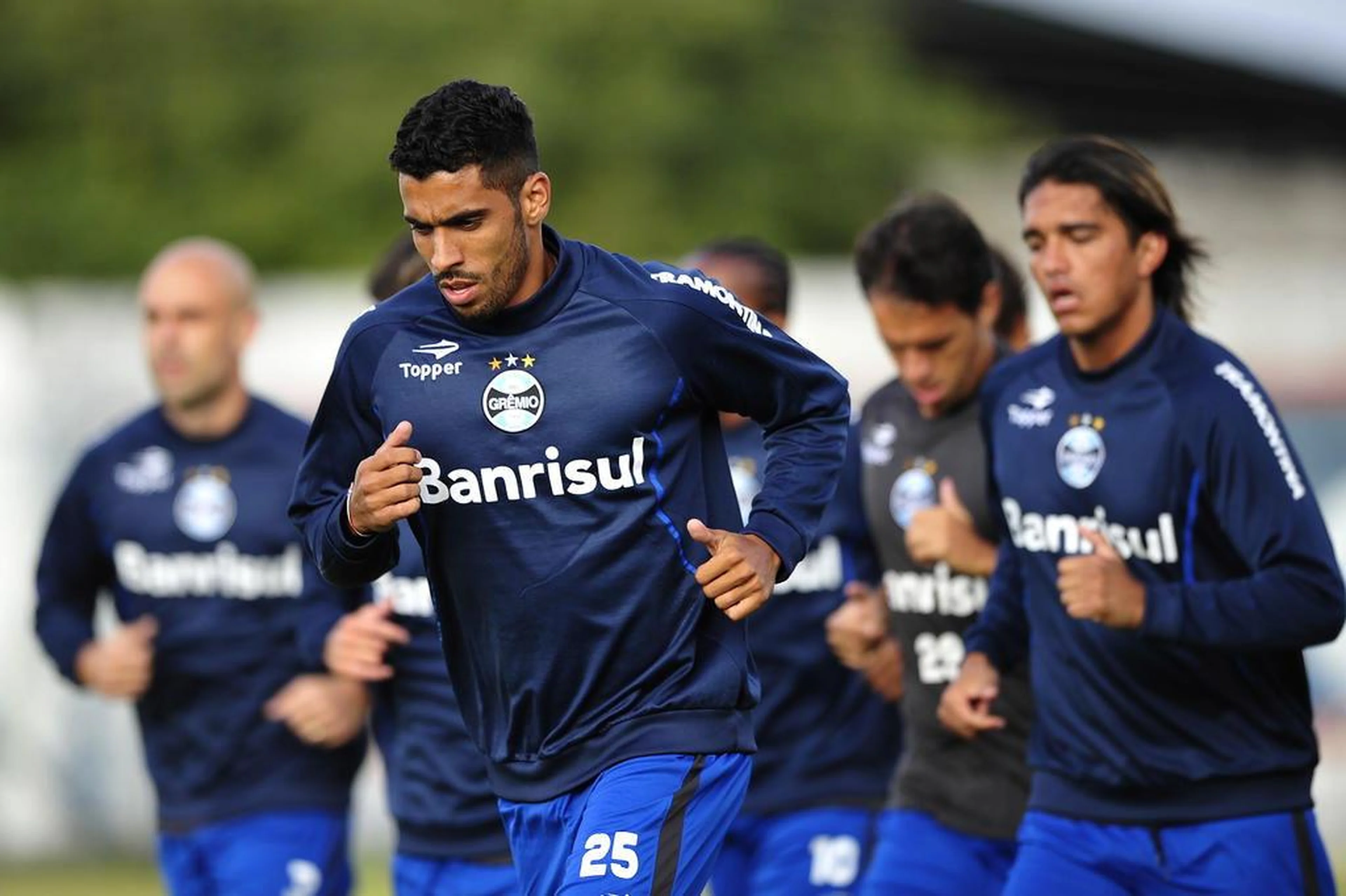 Diego Vara/Agencia RBS