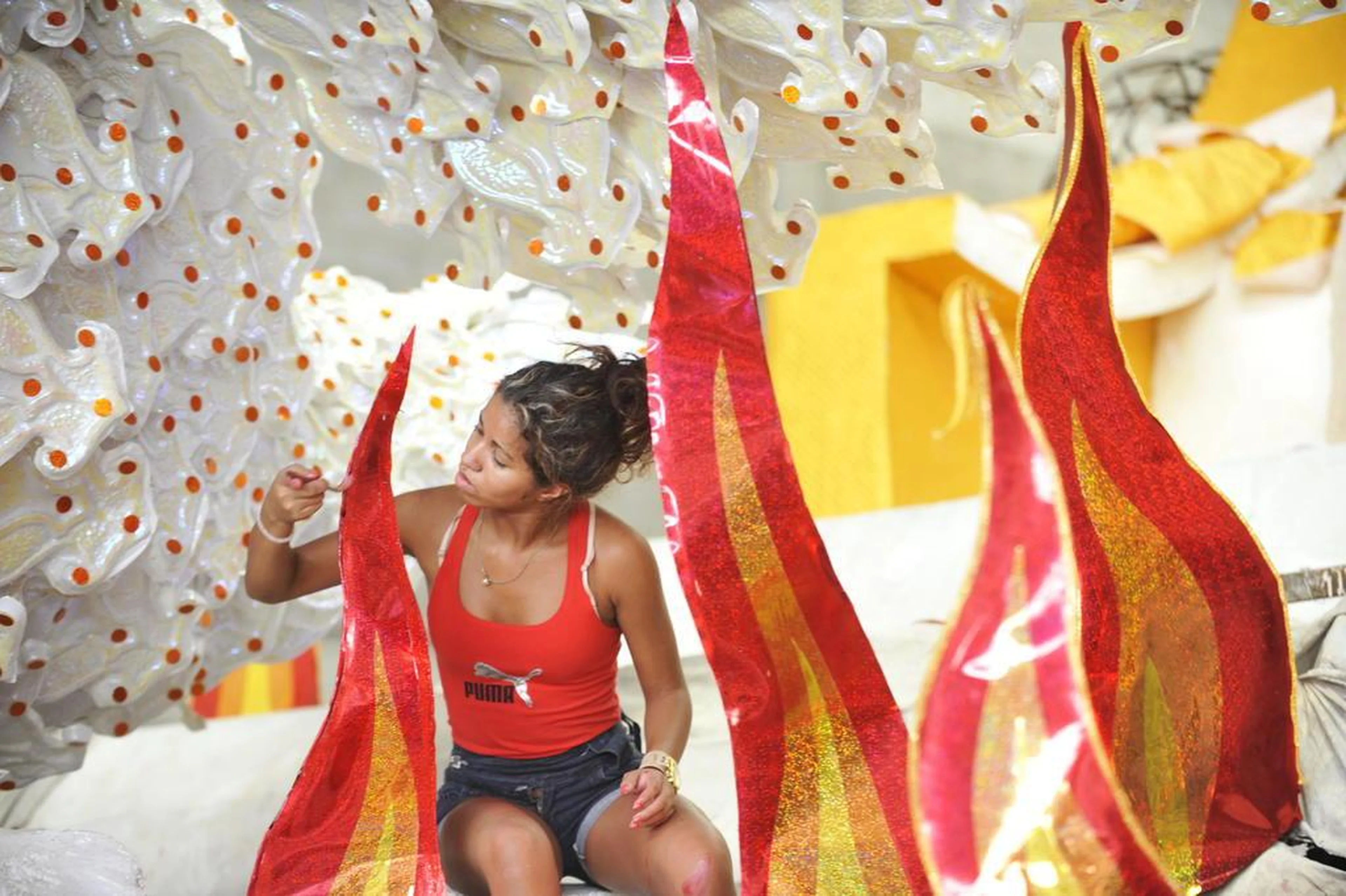 Lívia Stumpf/Agencia RBS