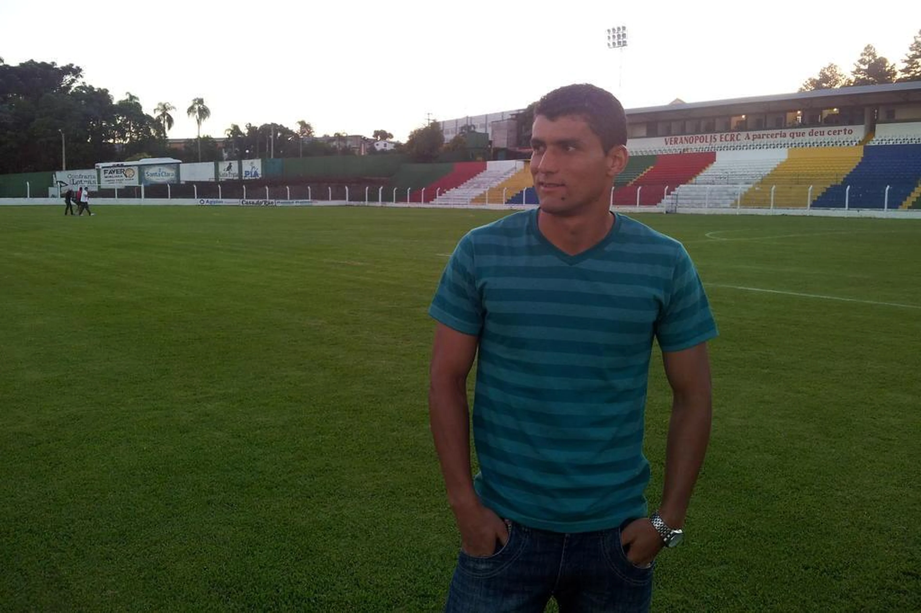 Adão Júnior/Agencia RBS