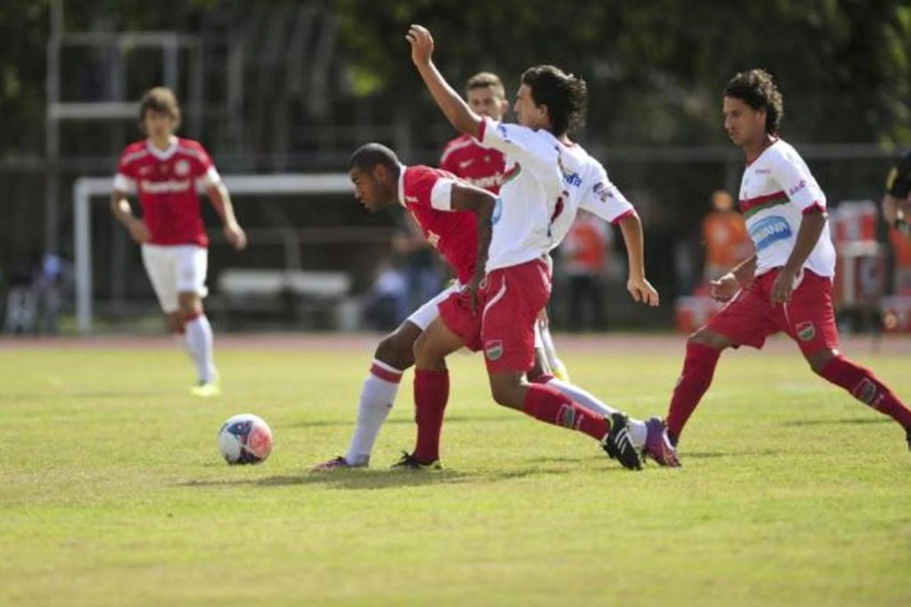Félix Zucco/Agência RBS