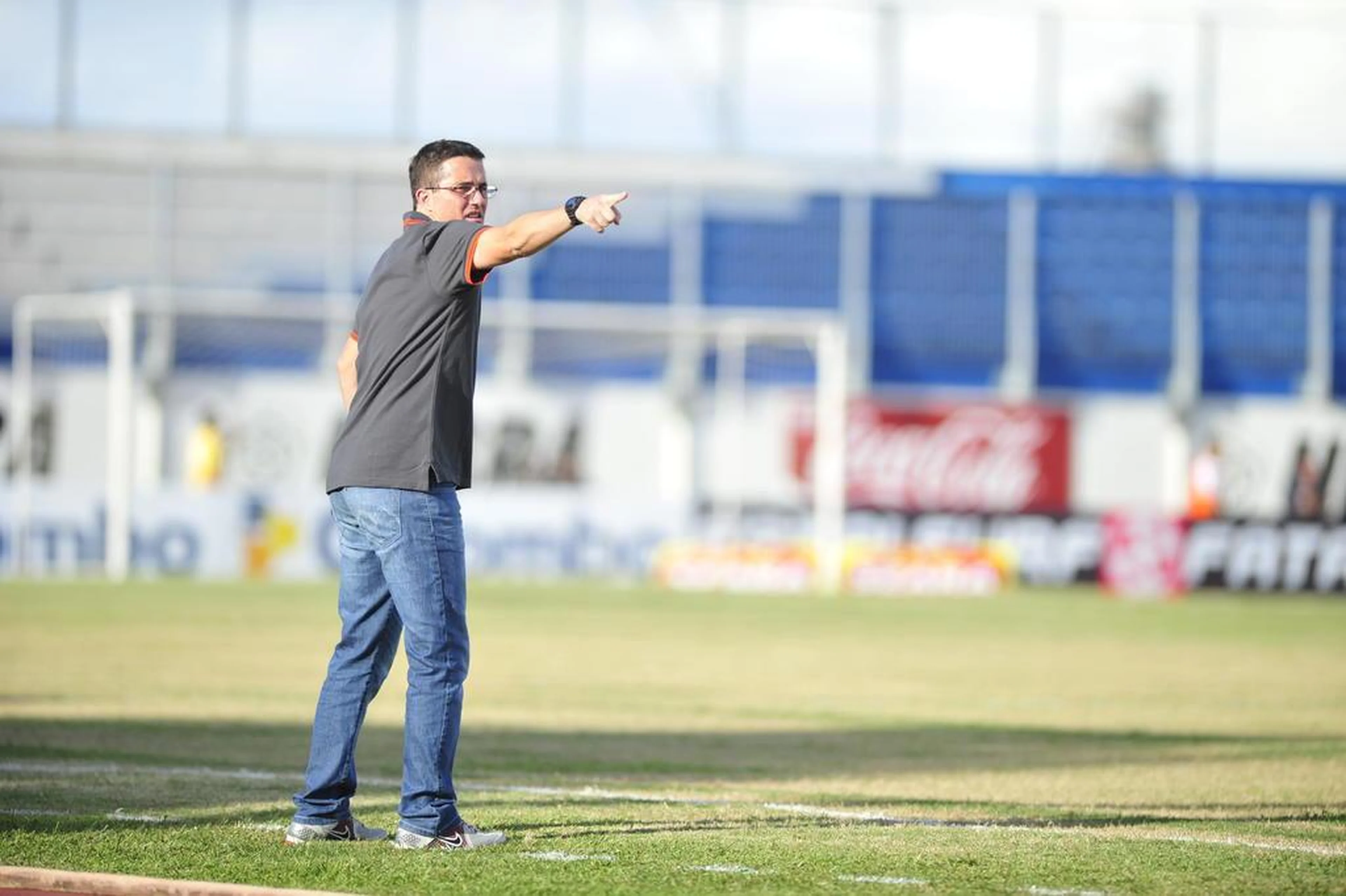 Félix Zucco/Agencia RBS
