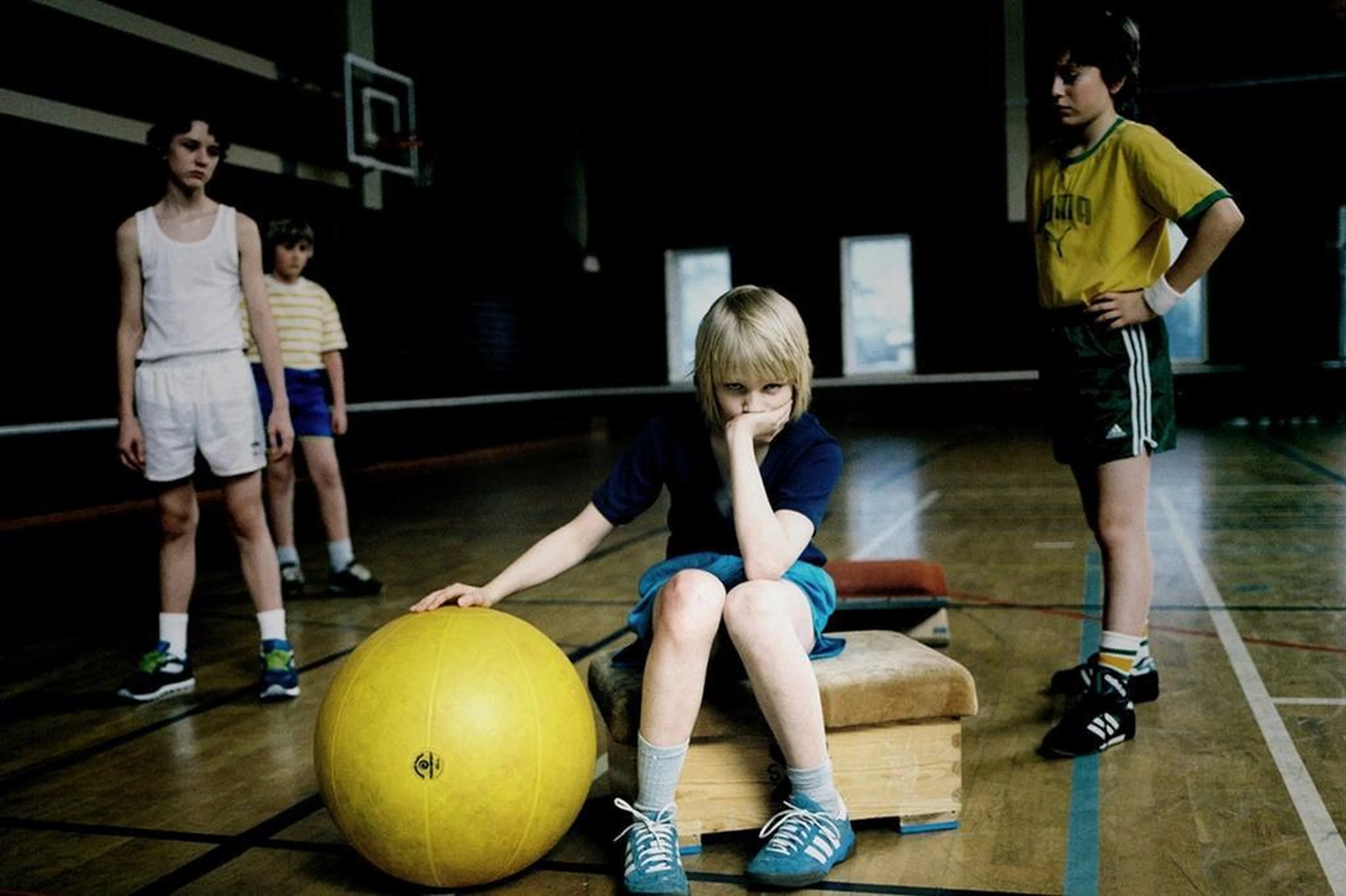 Filmes da Mostra/Divulgação