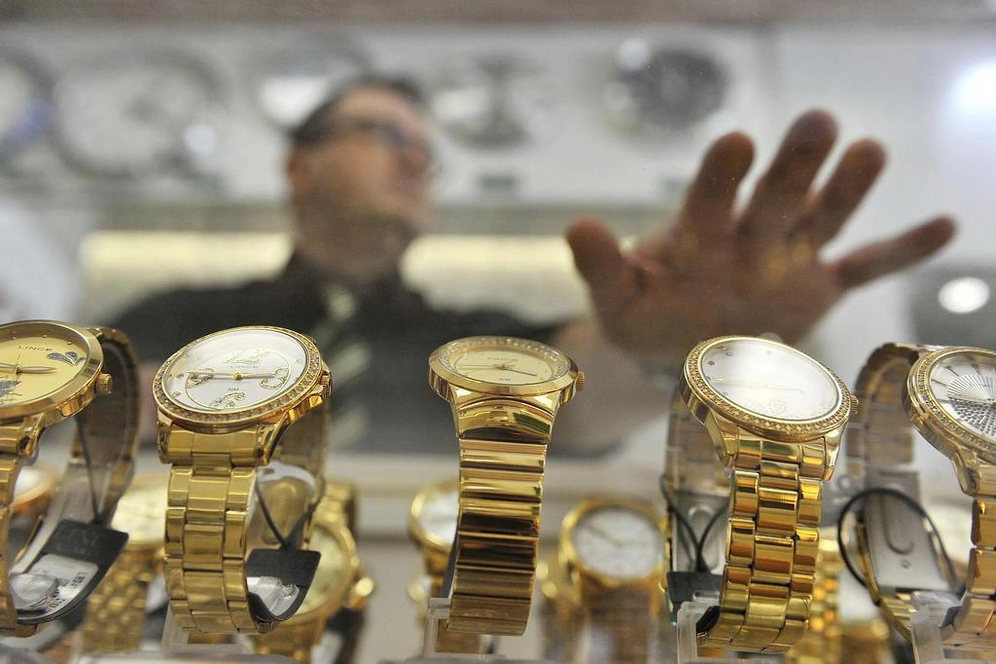 Mateus Bruxel/Agencia RBS