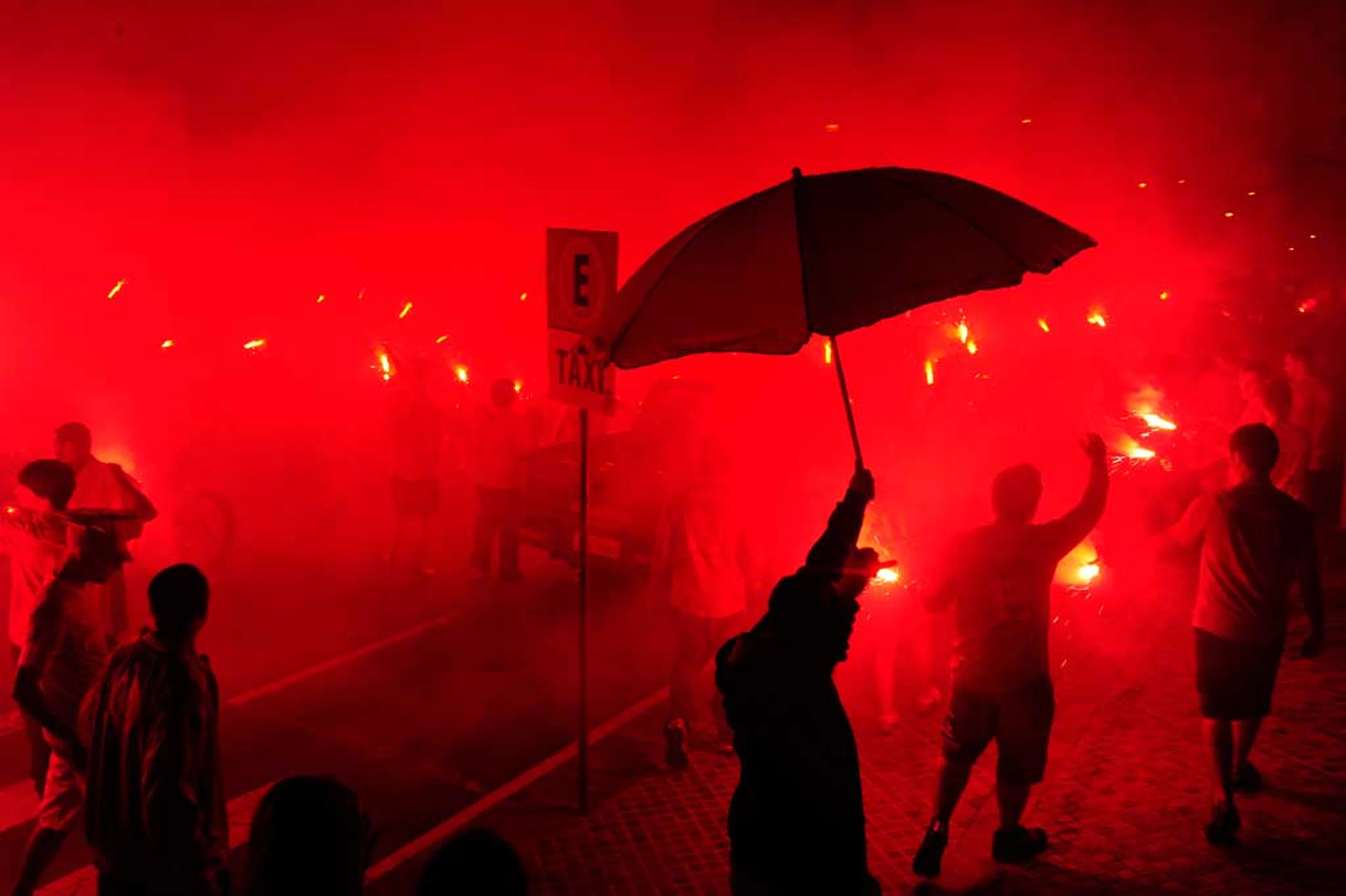 Mauro Vieira/Agência RBS