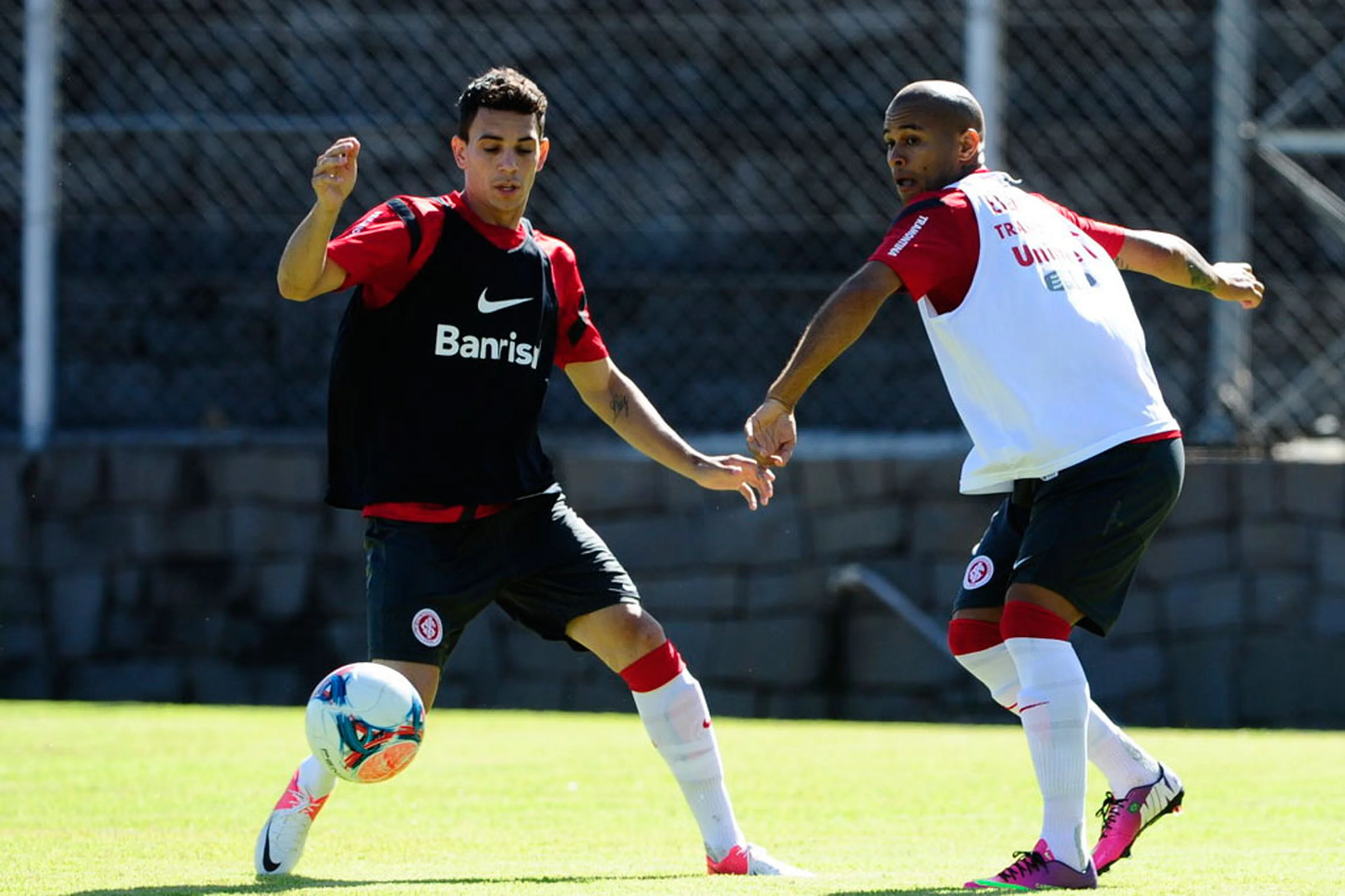 Mauro Vieira/Agência RBS