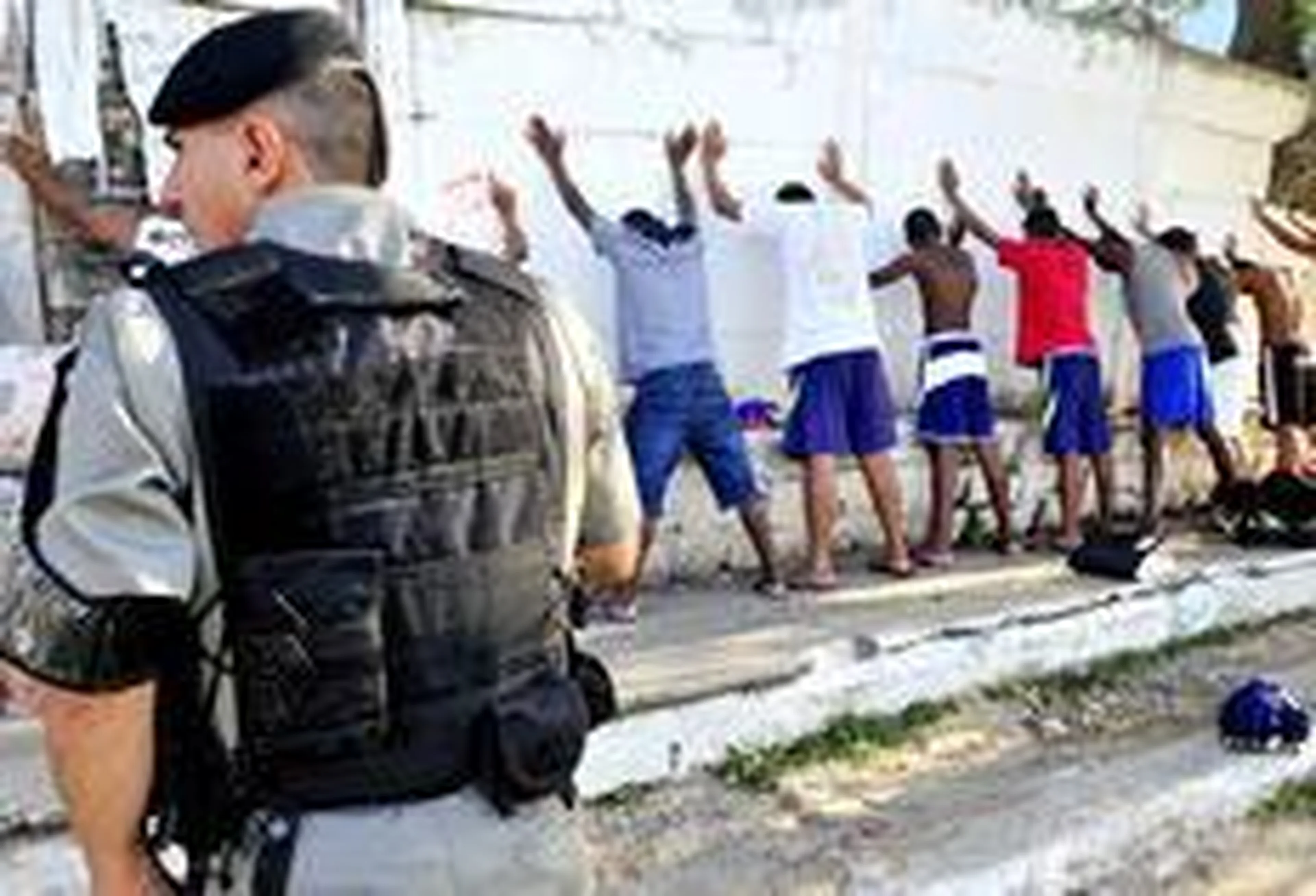 Jean Schwarz/Agencia RBS