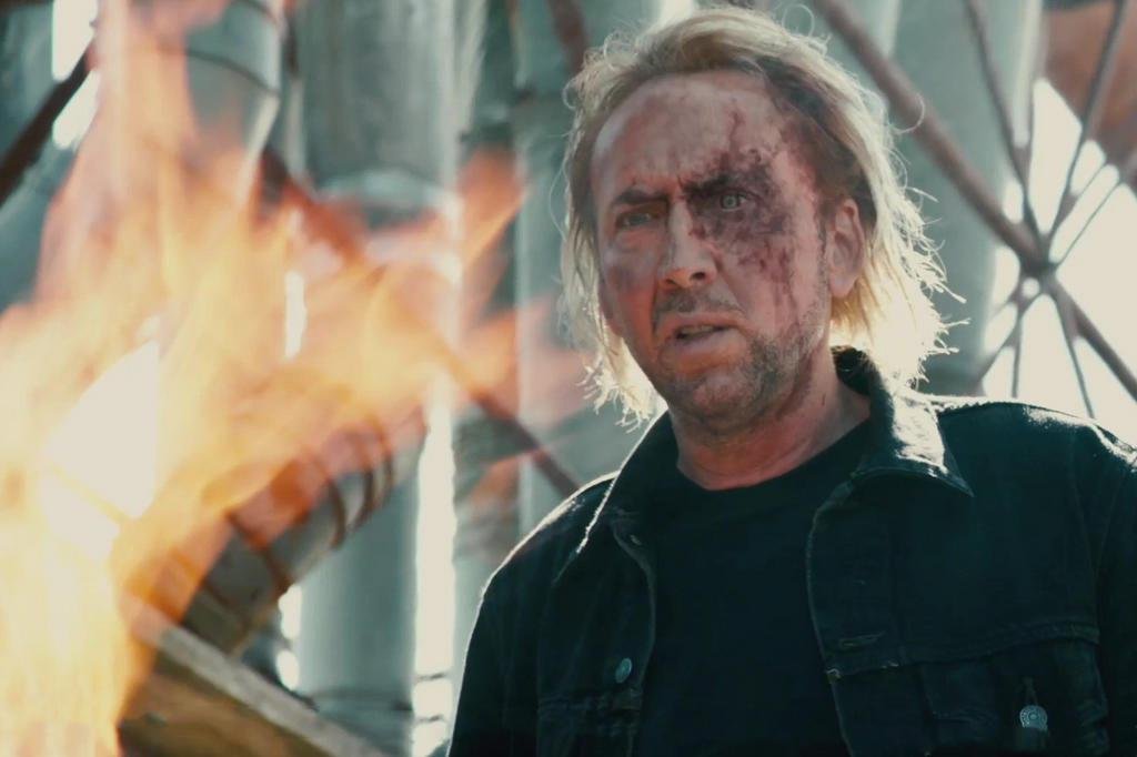 Confira dez filmes de ação com Nicolas Cage | GZH