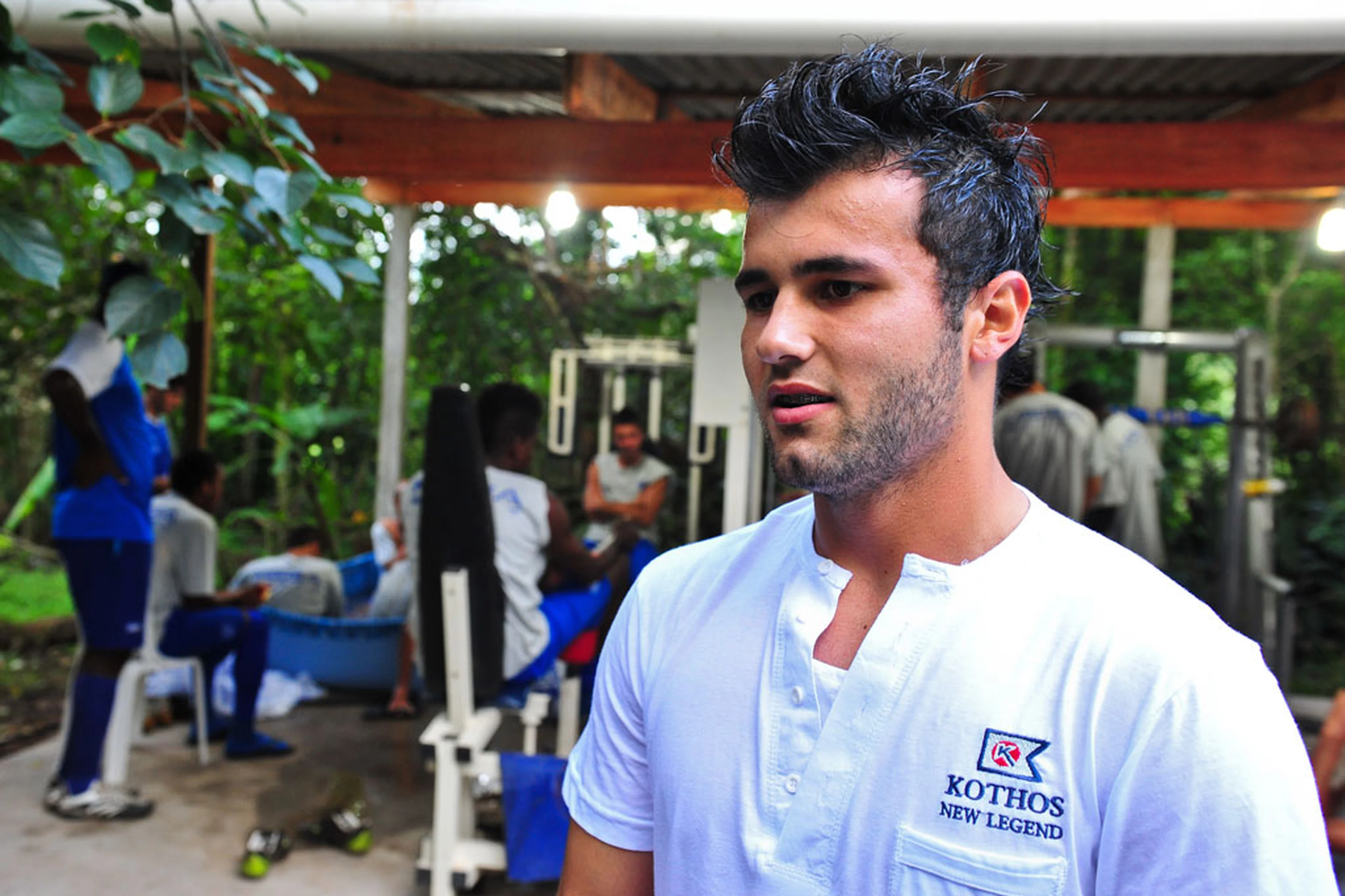 Cynthia Vanzella/Agência RBS