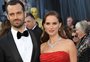 Natalie Portman e Benjamin Millepied se separam, diz revista