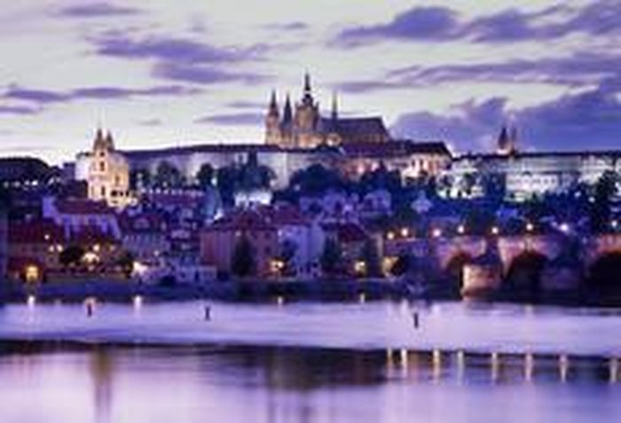 Czech Tourism / Divulgação