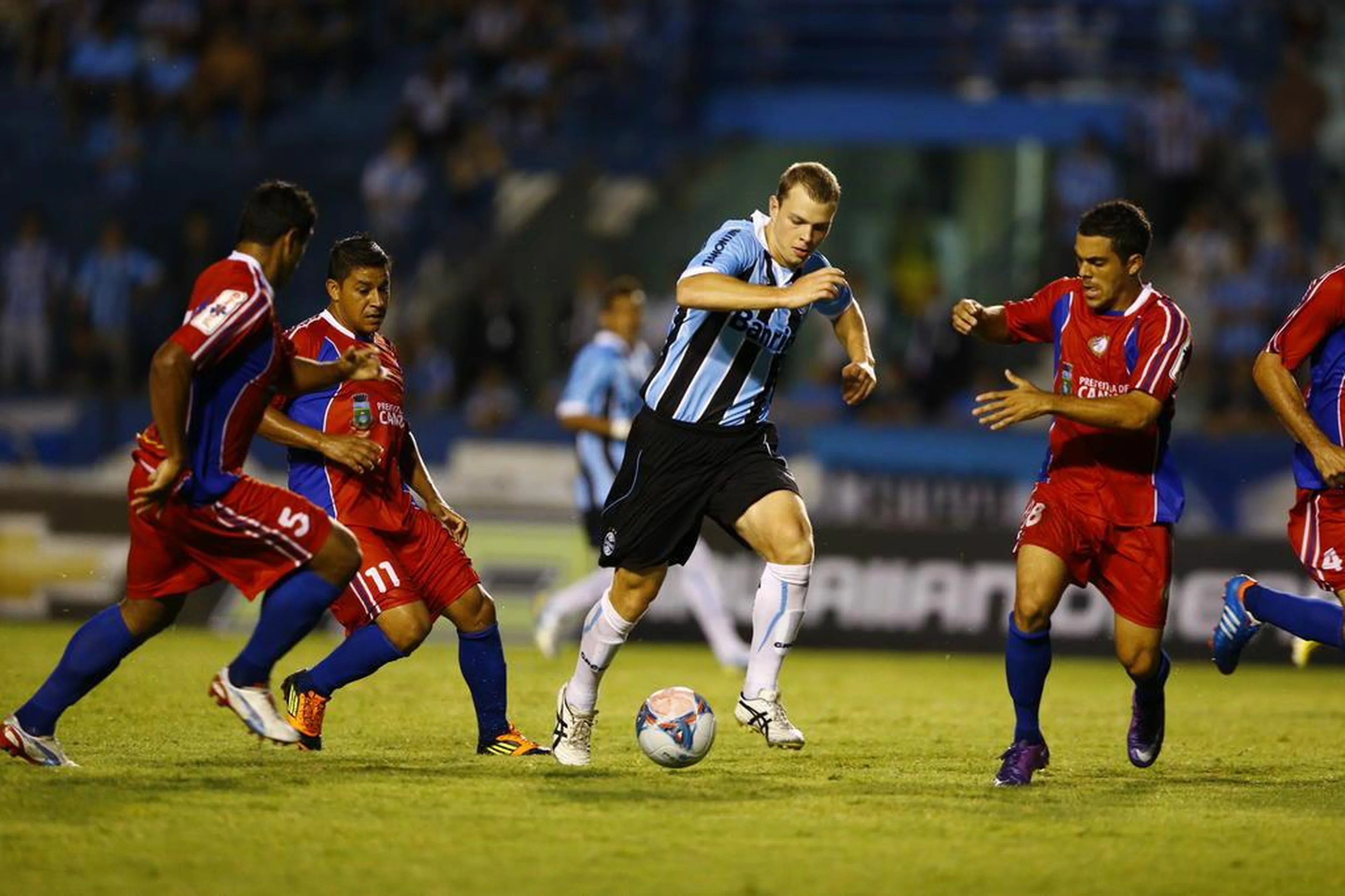 Félix Zucco/Agencia RBS