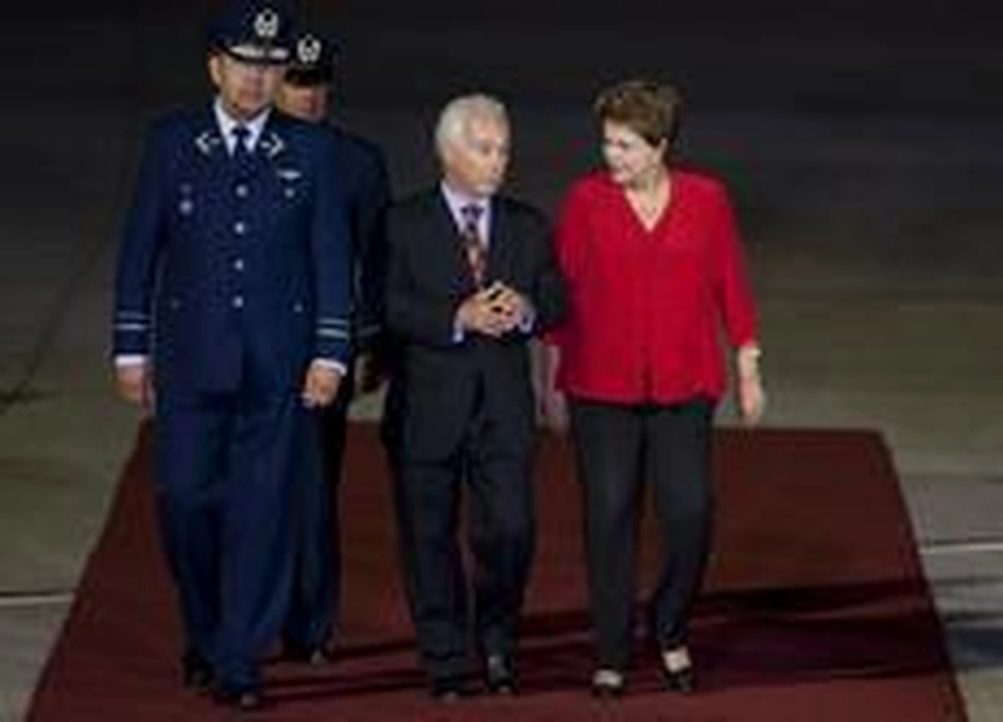 Claudio Santana/AFP