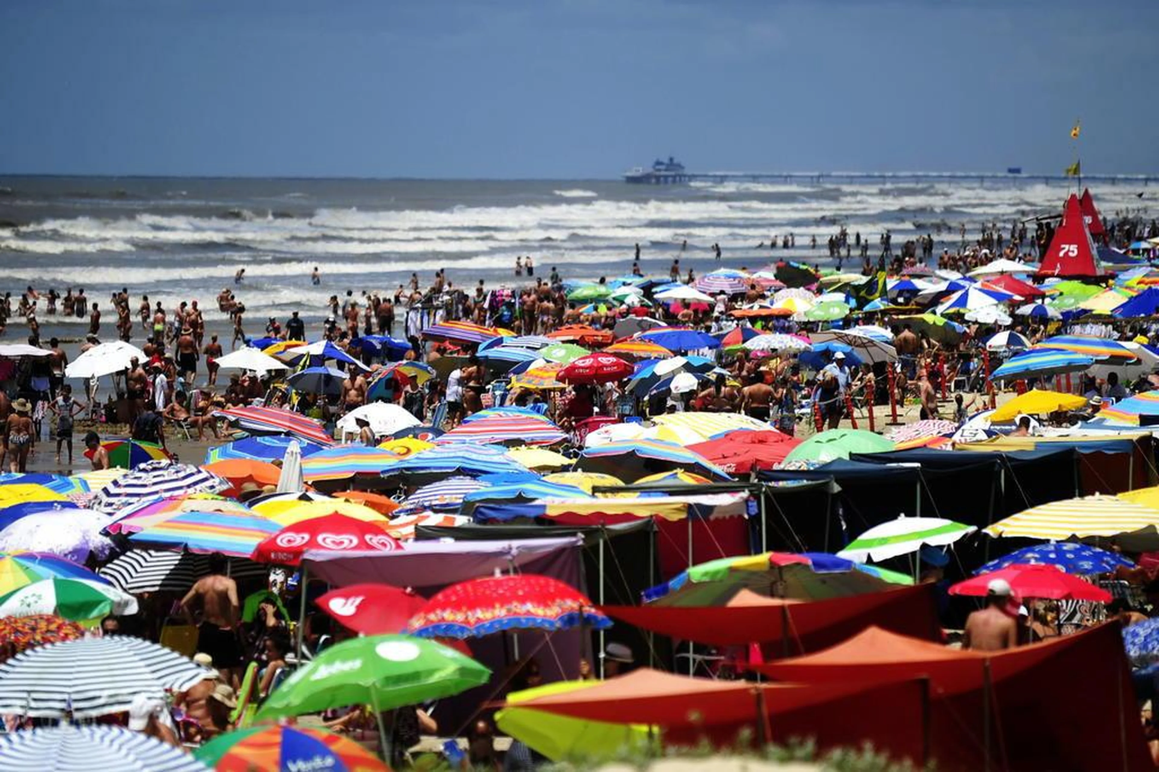 Ricardo Duarte/Zero Hora