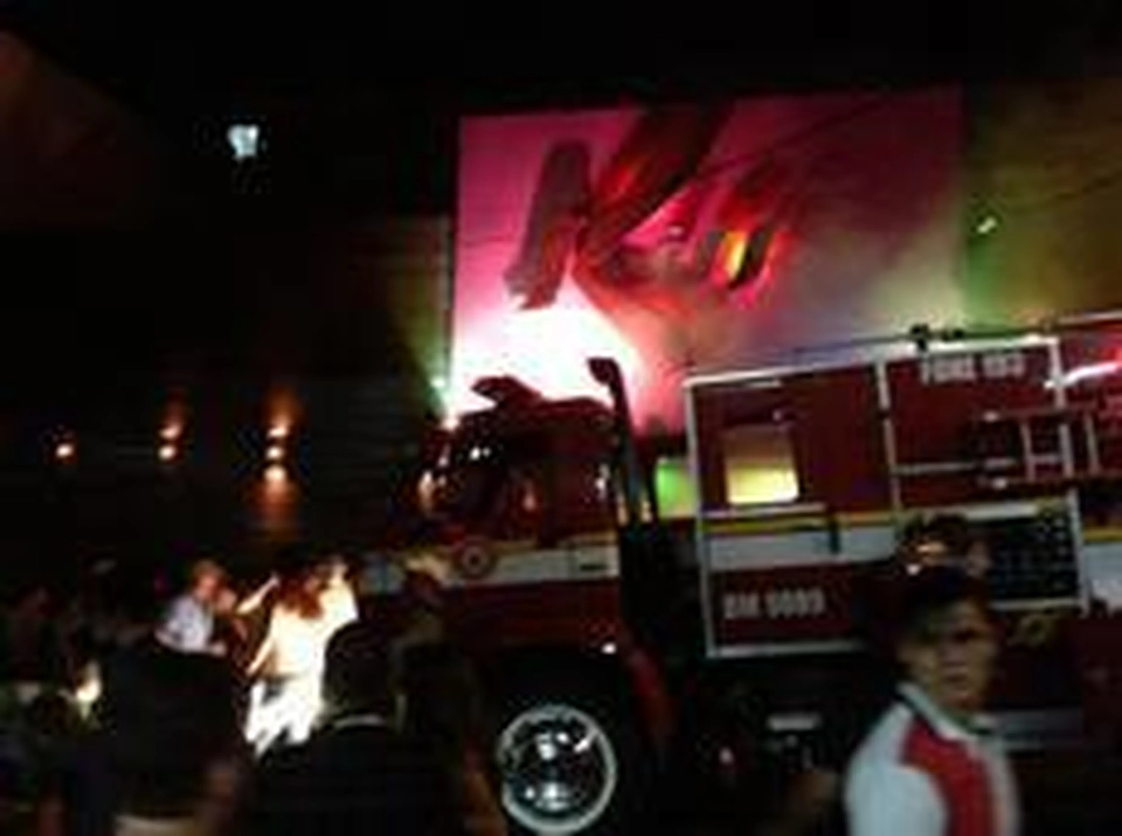 Um Santamariense/Facebook