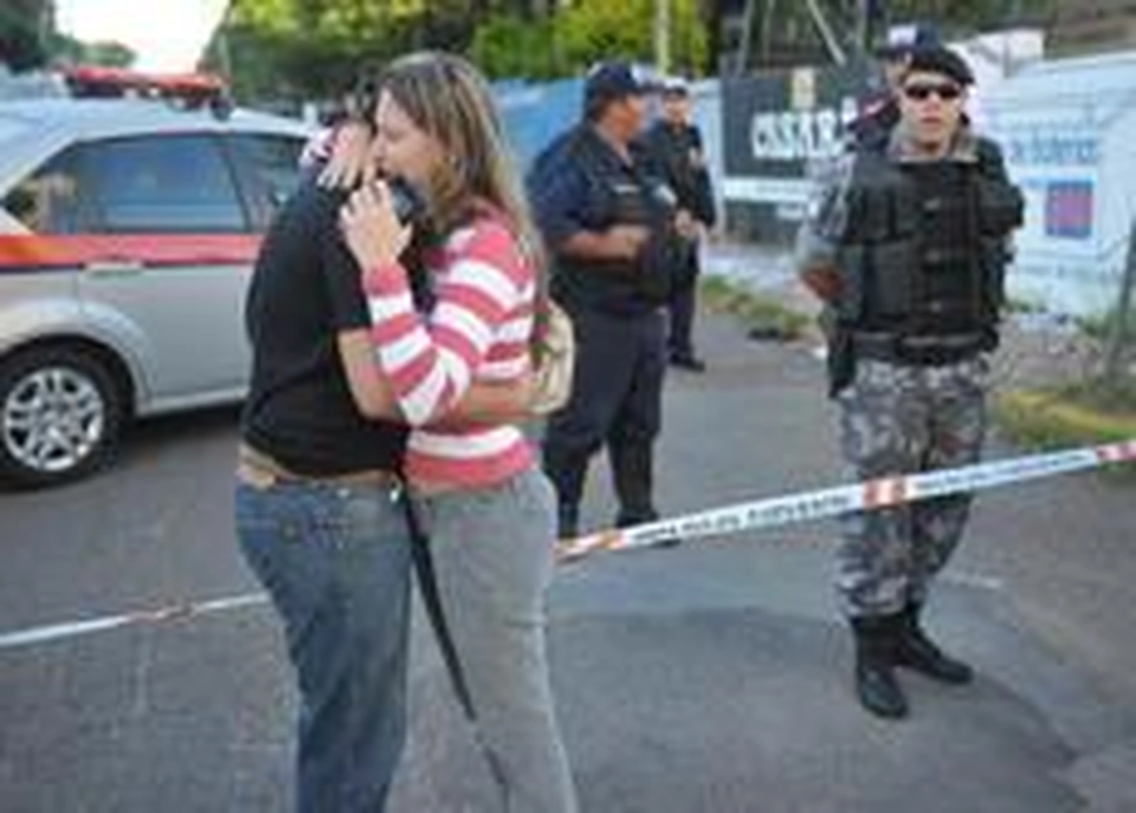 Ronald Mendes/Agencia RBS