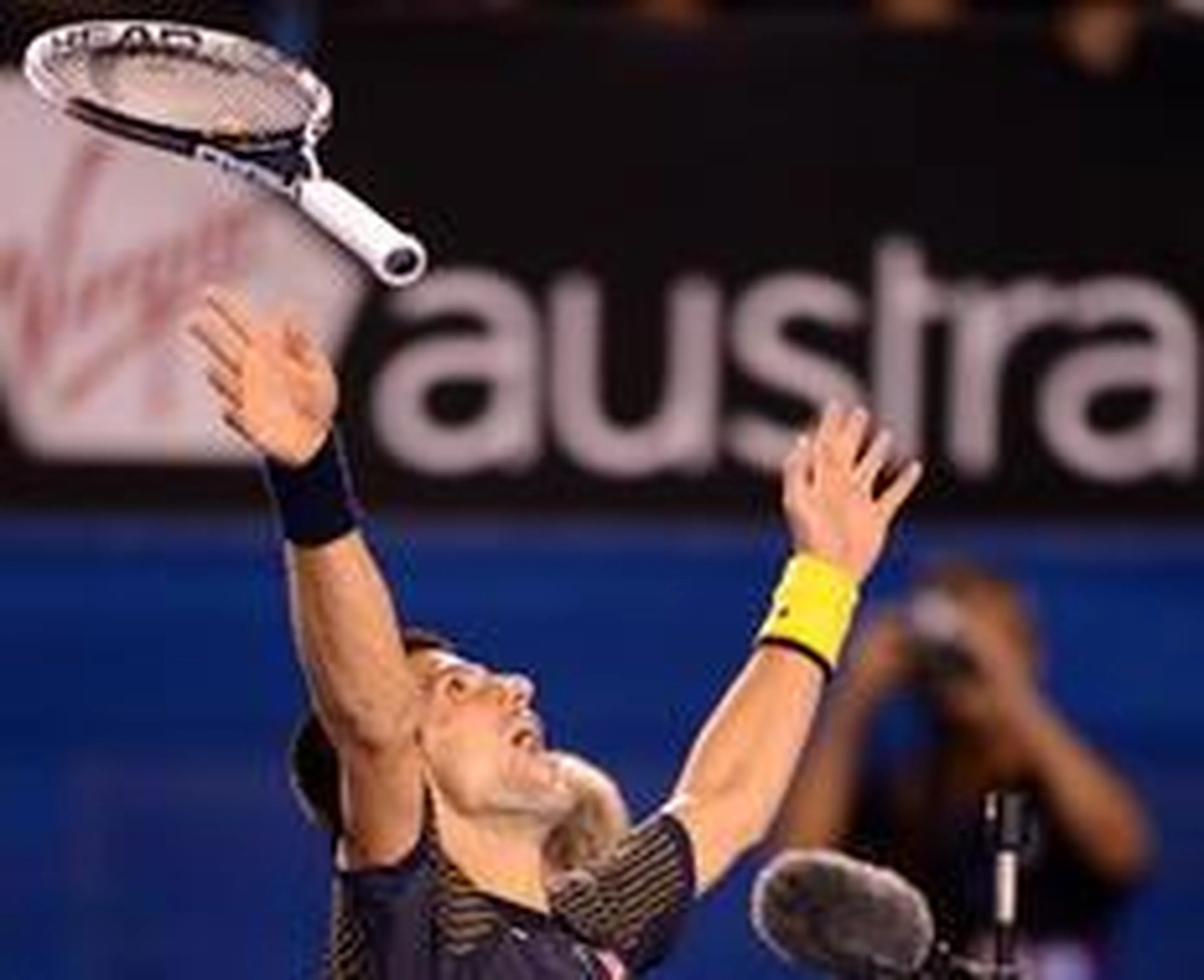 Greg Wood/AFP