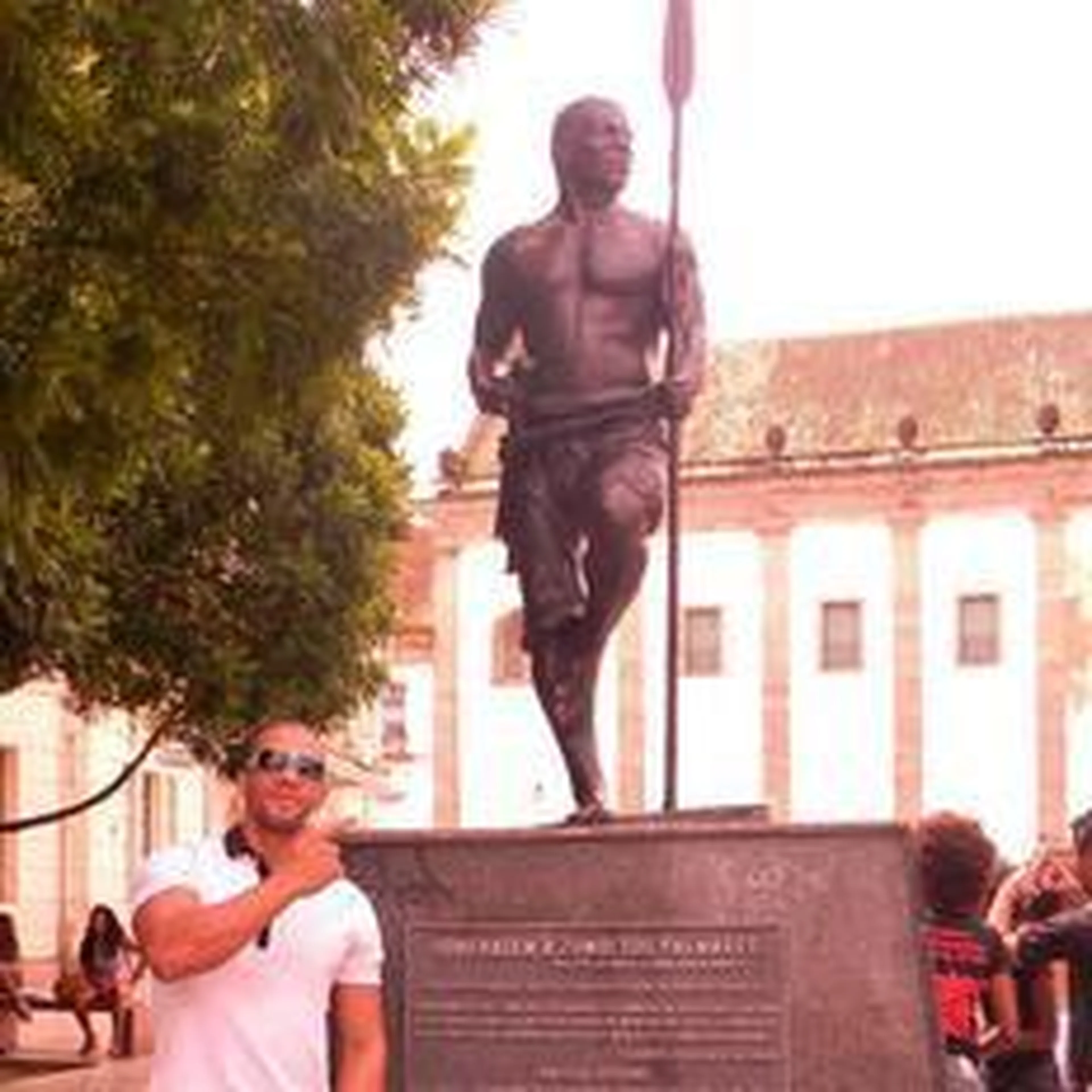 Reprodução/Facebook