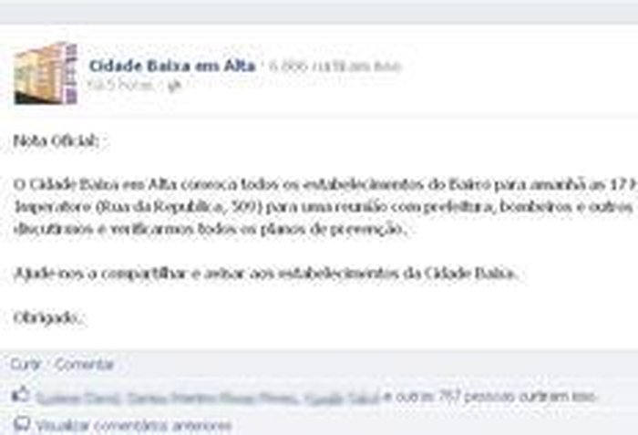 Reprodução / Reprodução