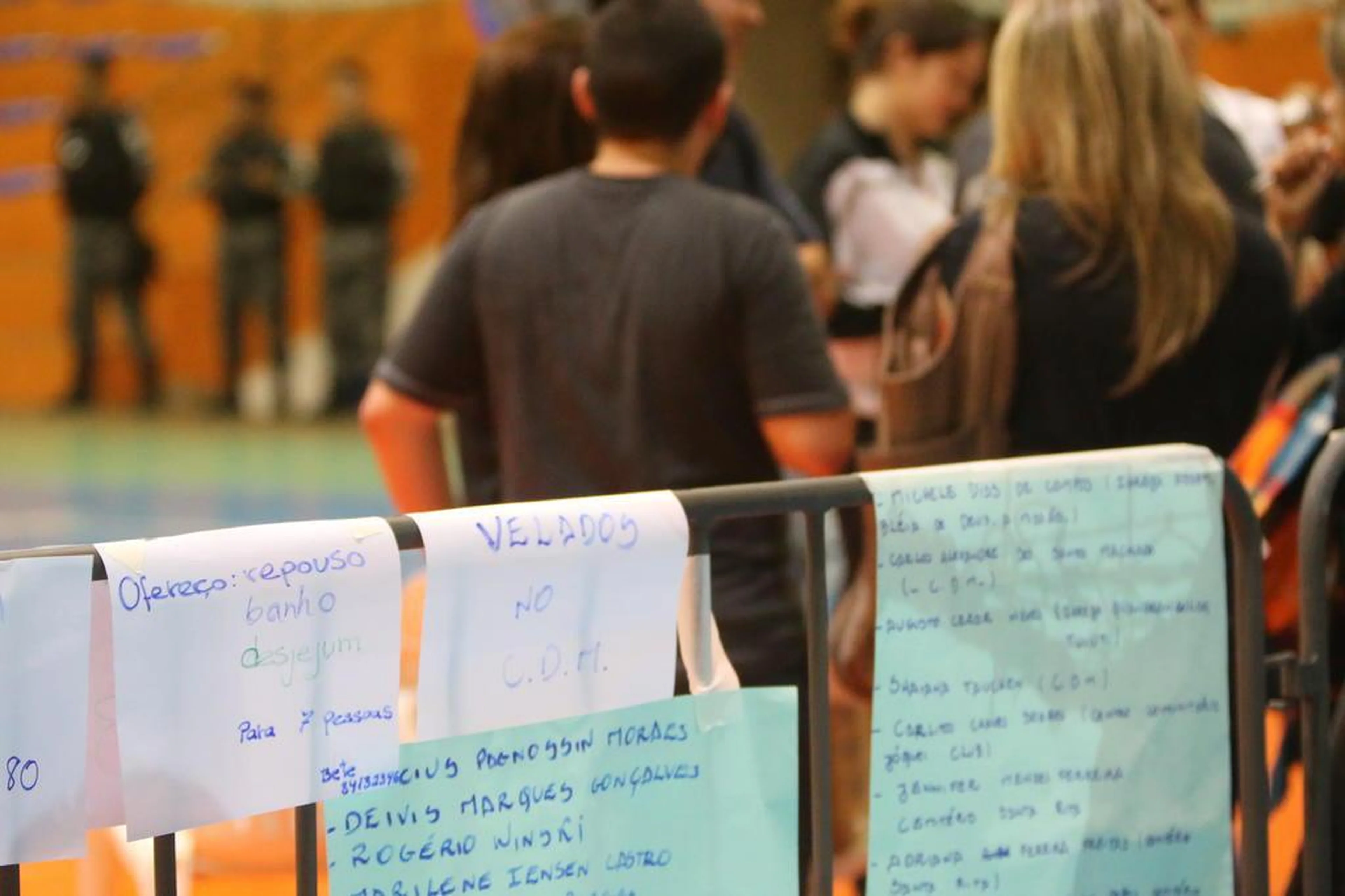 Emerson Souza/Agência RBS