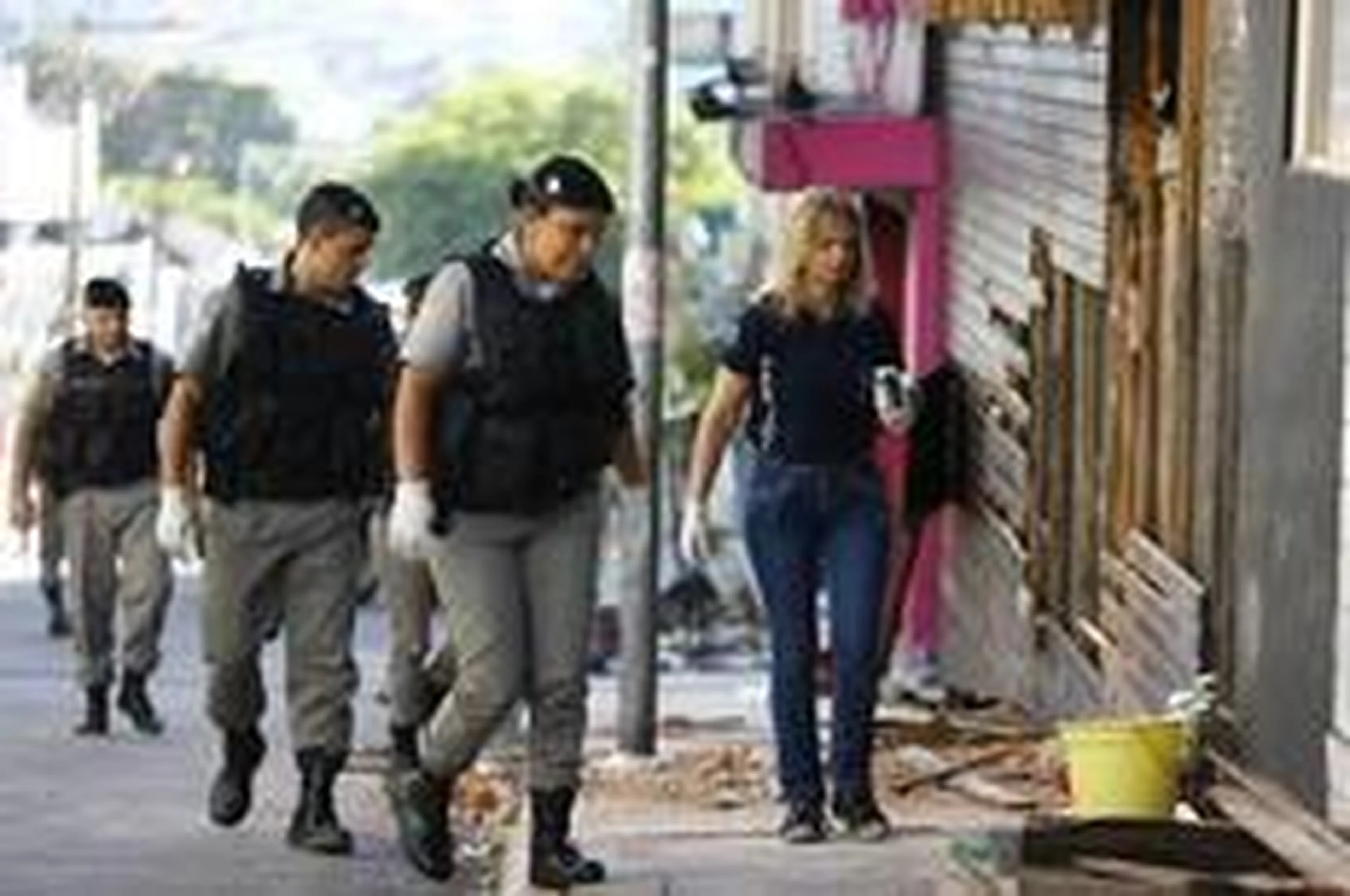 Félix Zucco/Agencia RBS