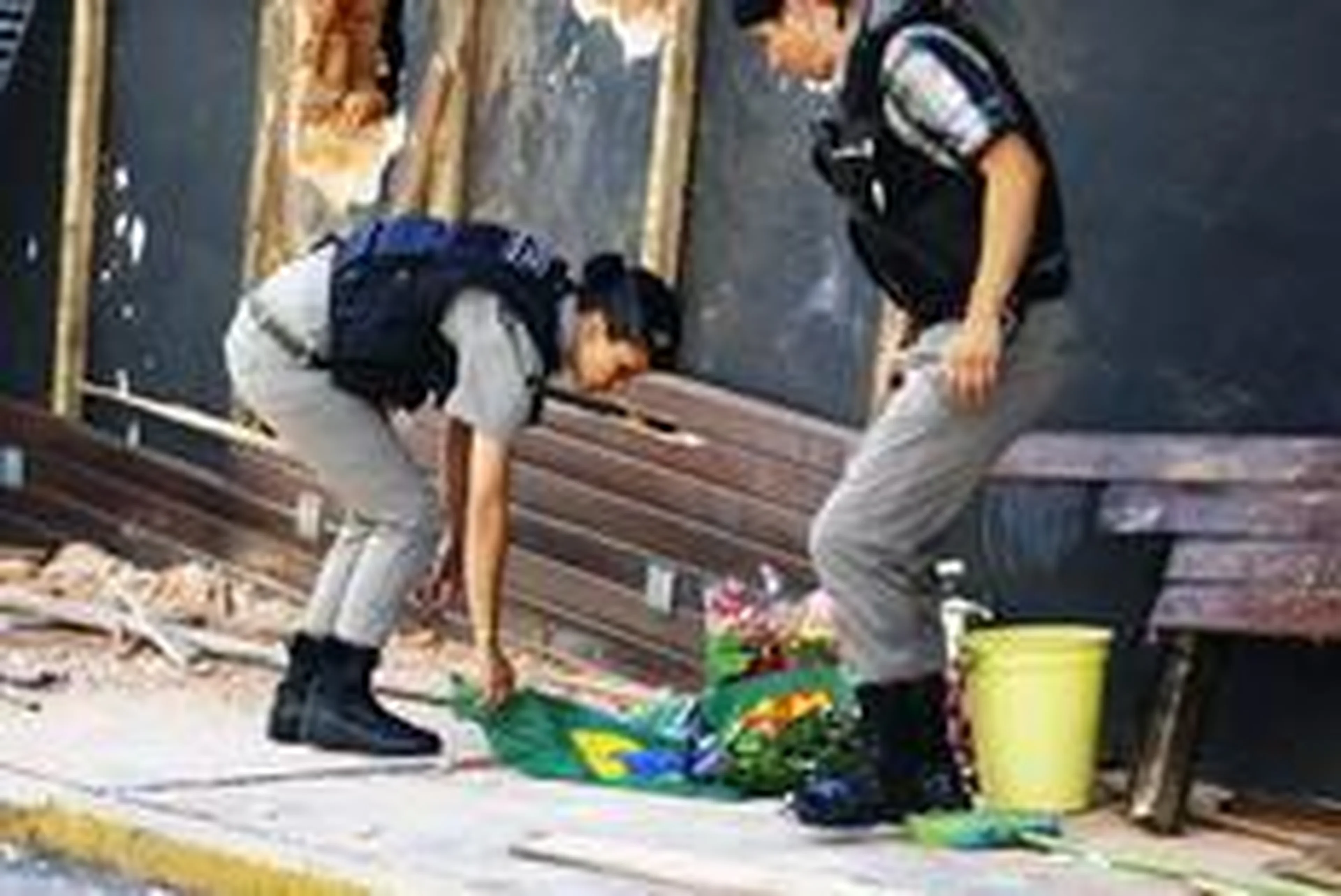 Félix Zucco/Agencia RBS