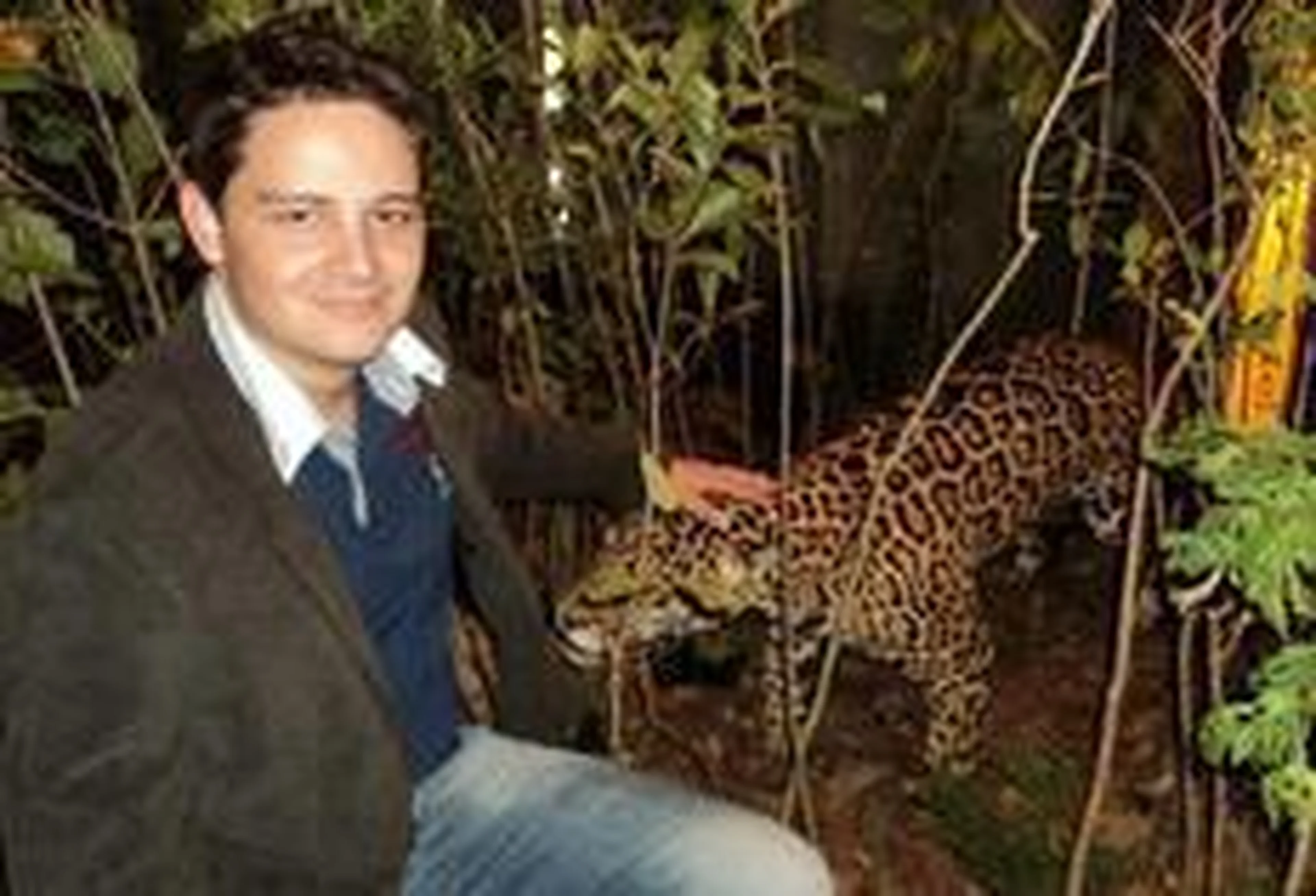 Arquivo Pessoal/Divulgação