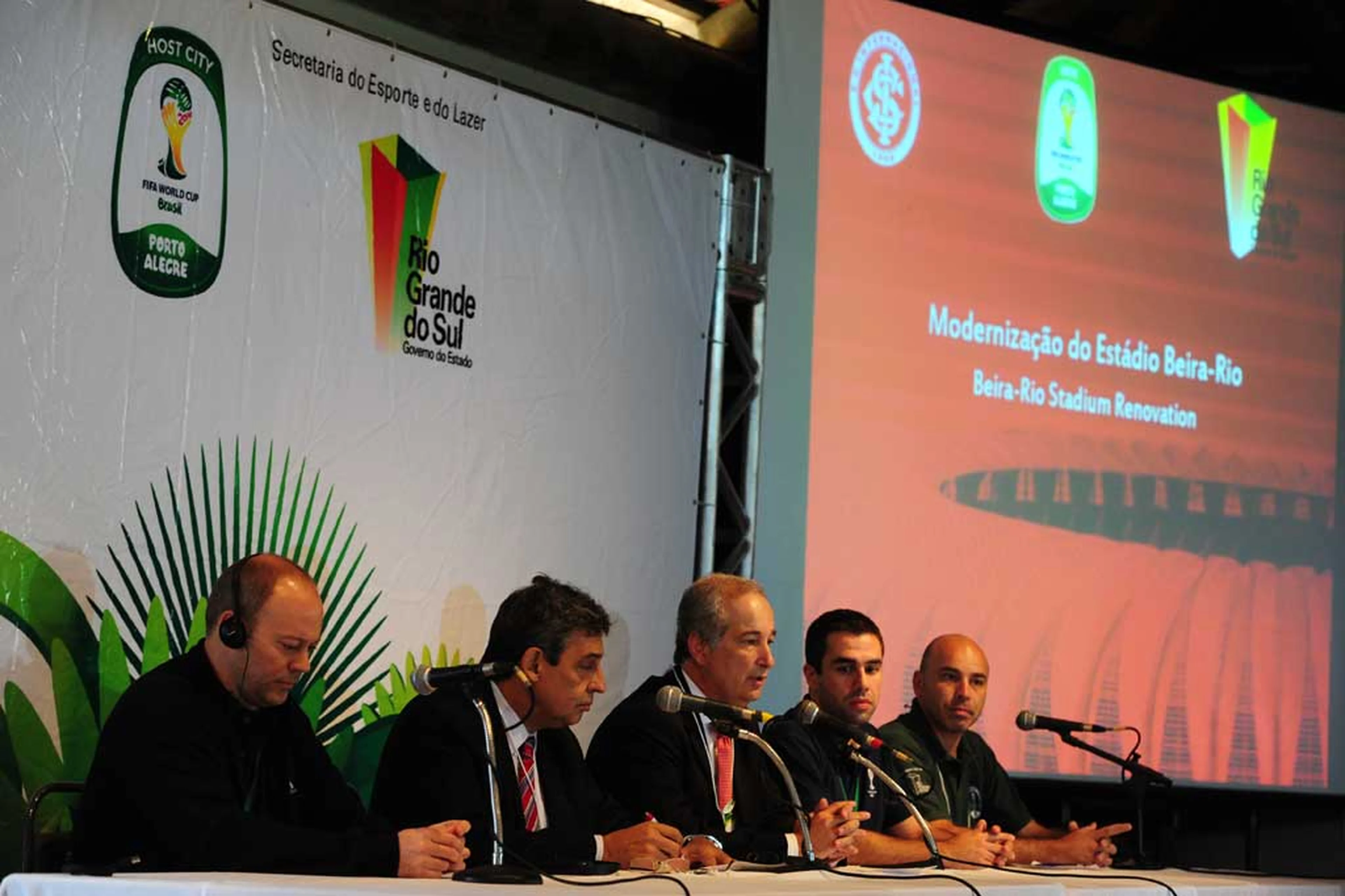 Fernando Gomes/Agência RBS