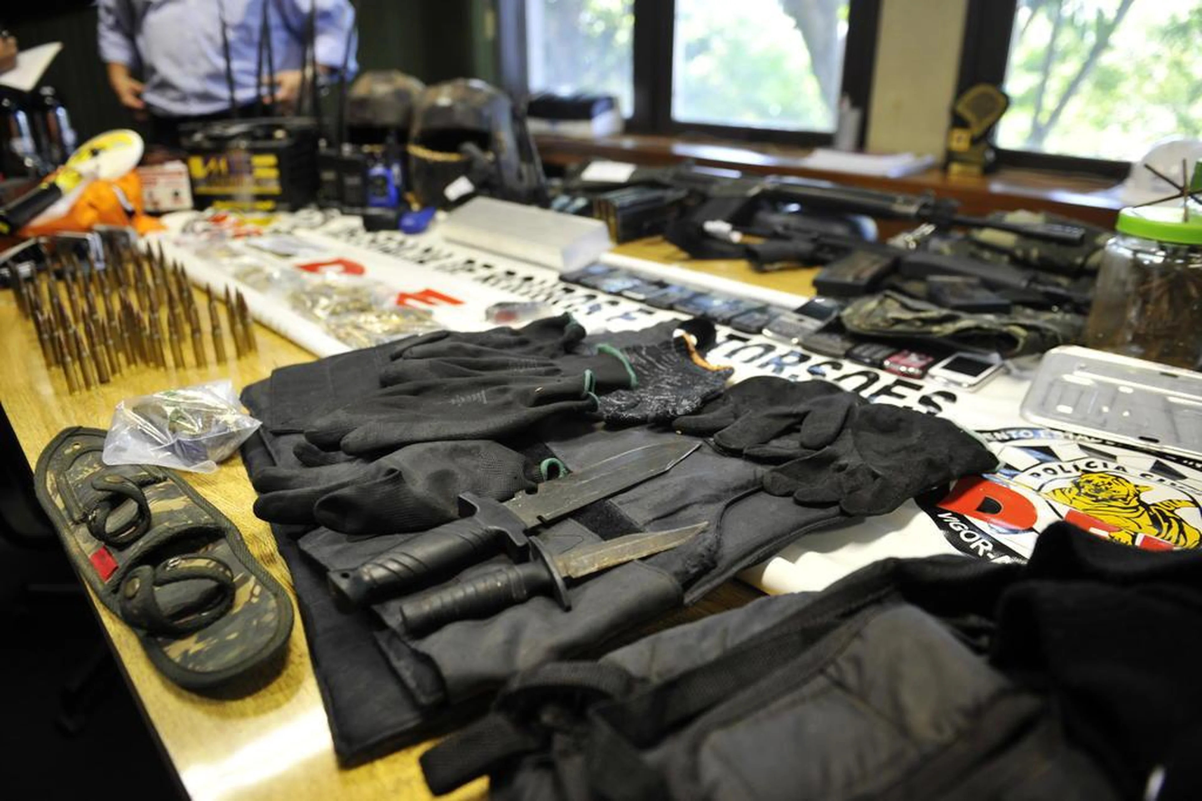 Lívia Stumpf/Agencia RBS