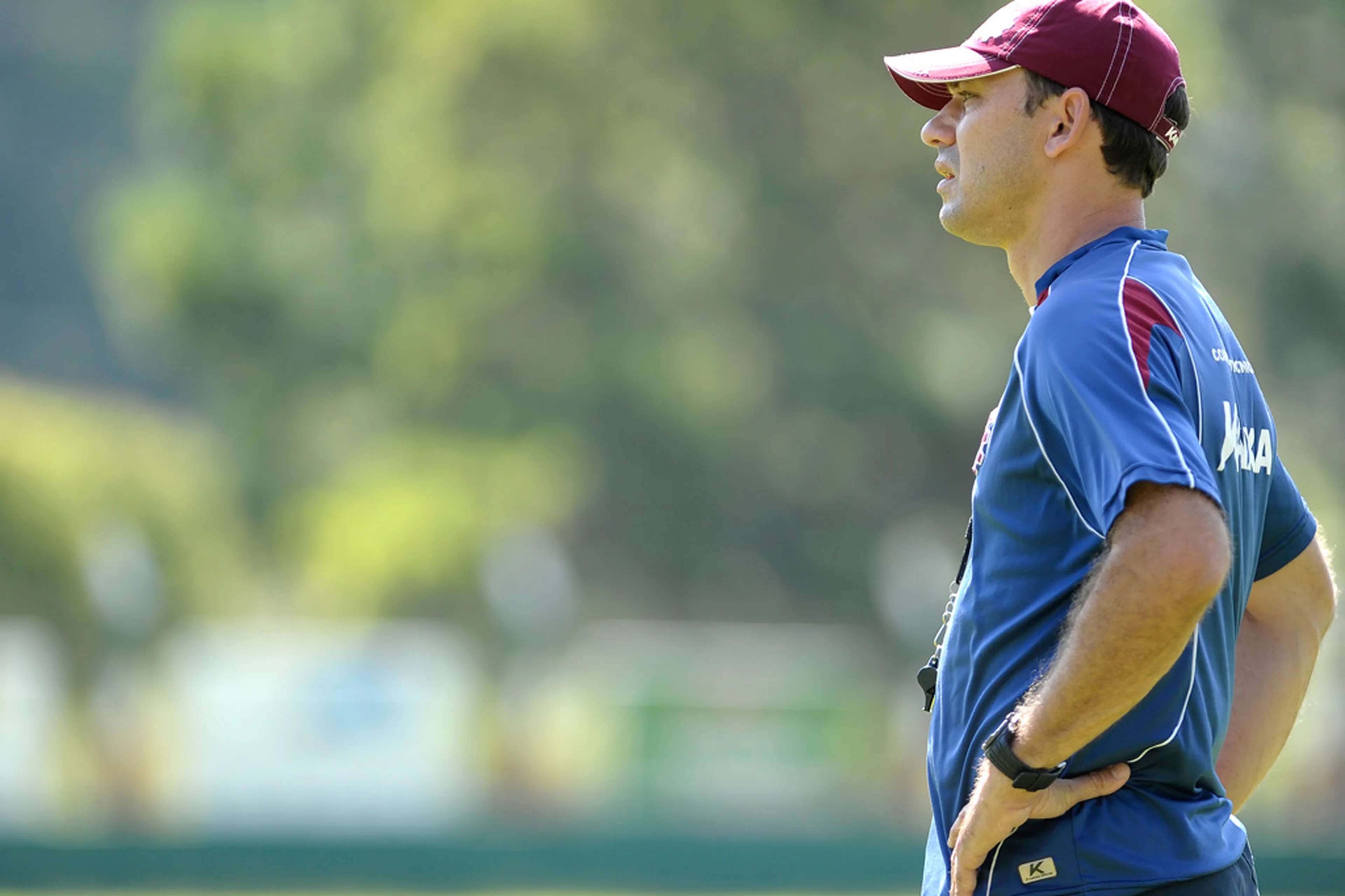 Juan Barbosa, Agência RBS/null