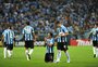 Como o Grêmio se saiu nas duas vezes em que disputou a fase preliminar da Libertadores