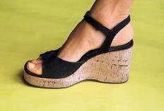 qual o melhor tipo de sapato para trabalhar em pé