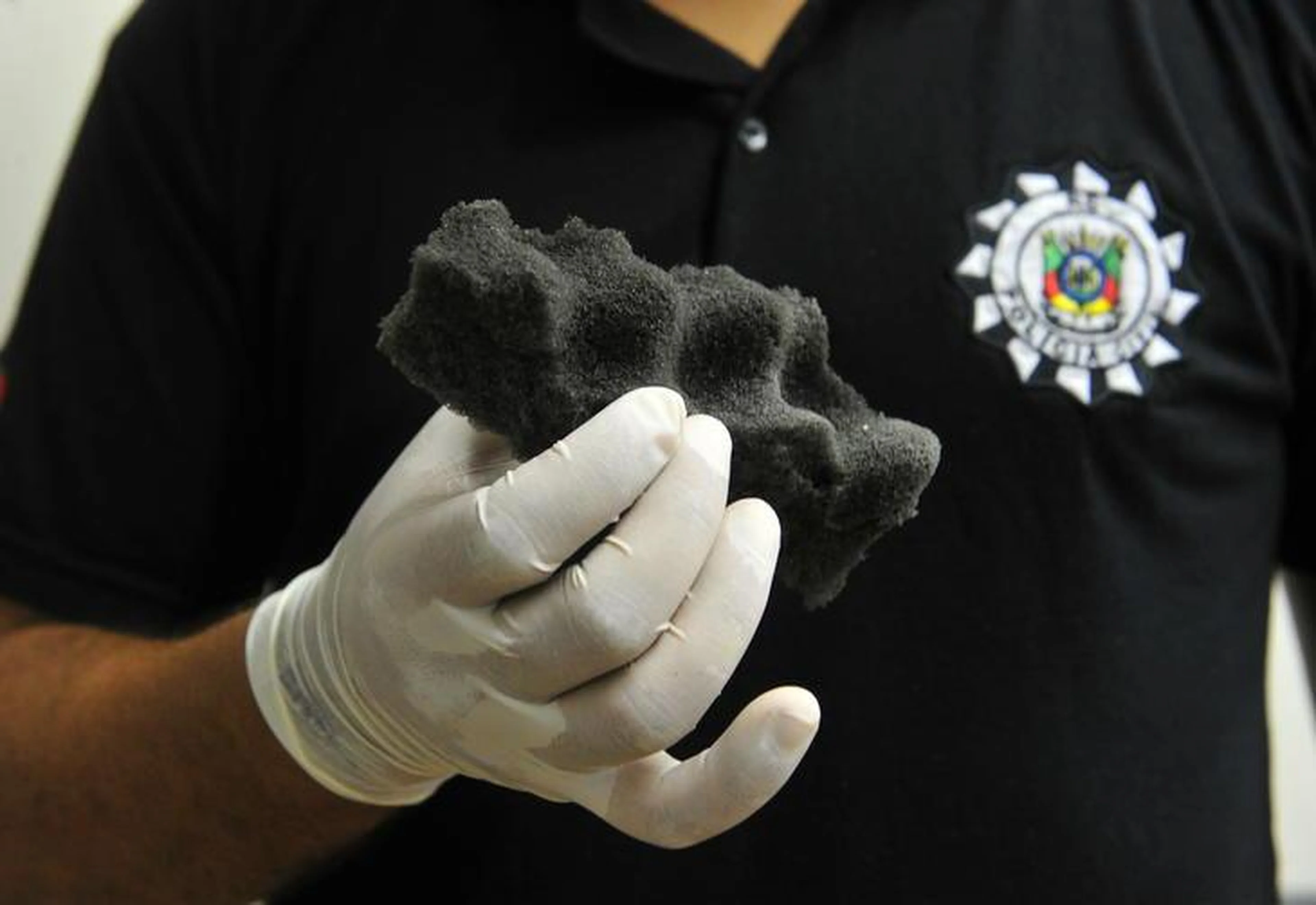 Ronald Mendes/Agencia RBS