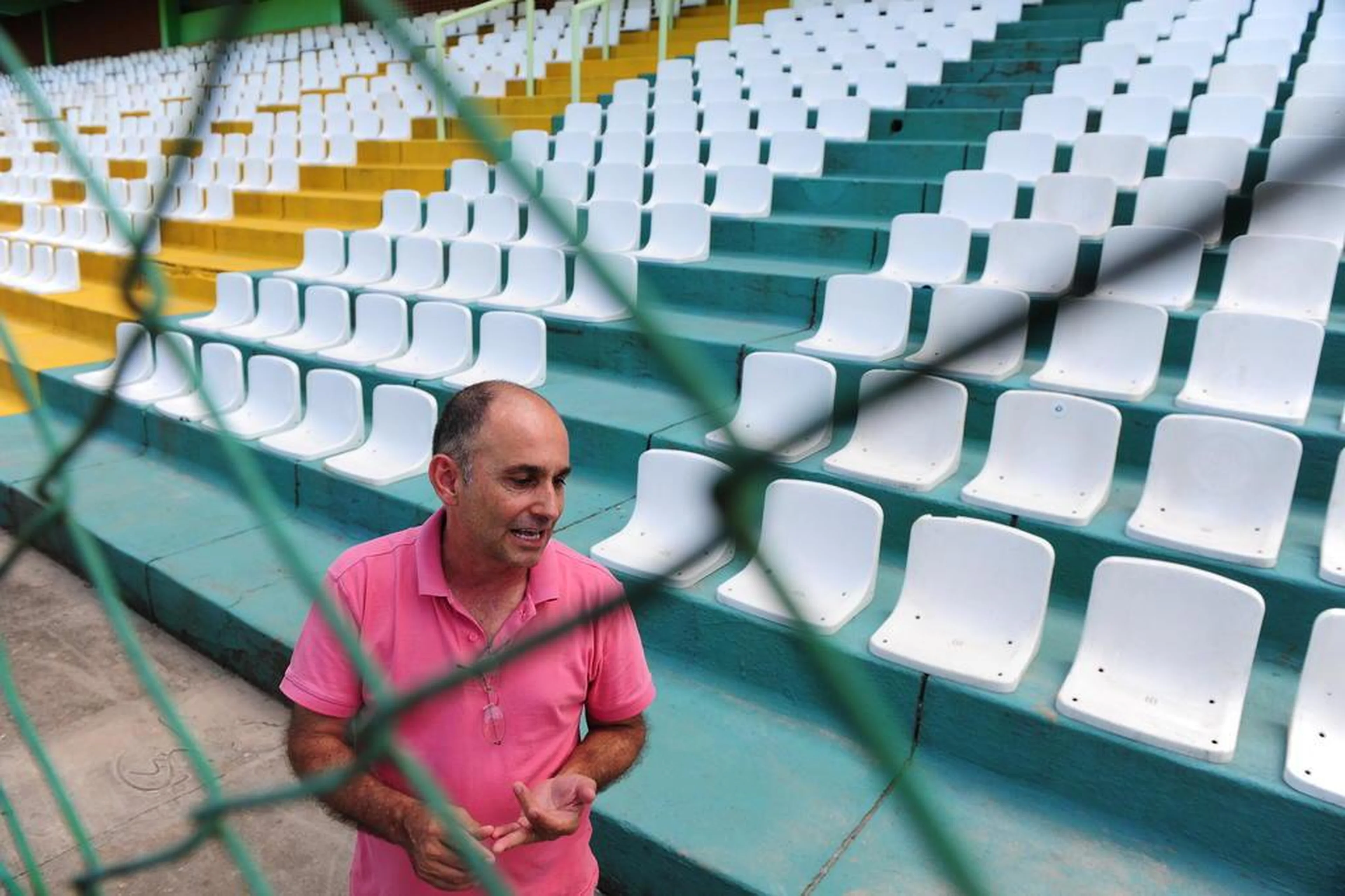 Fernando Gomes/Agencia RBS