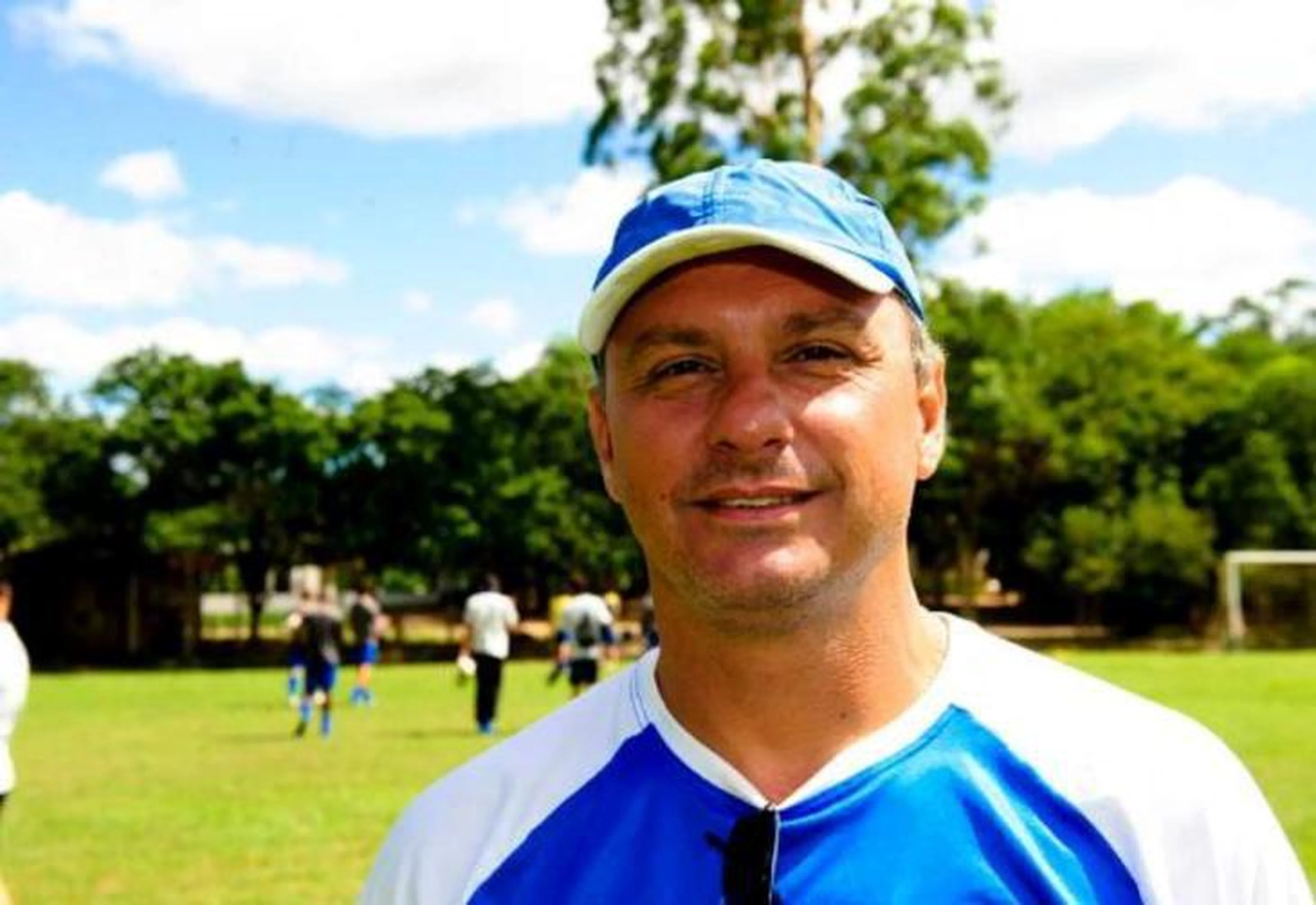 Marcelo Oliveira/Agência RBS