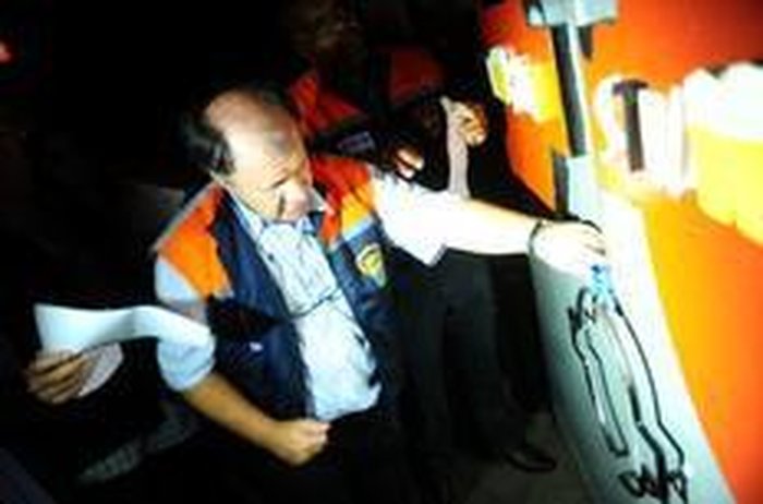 Jean Schwarz / Agencia RBS