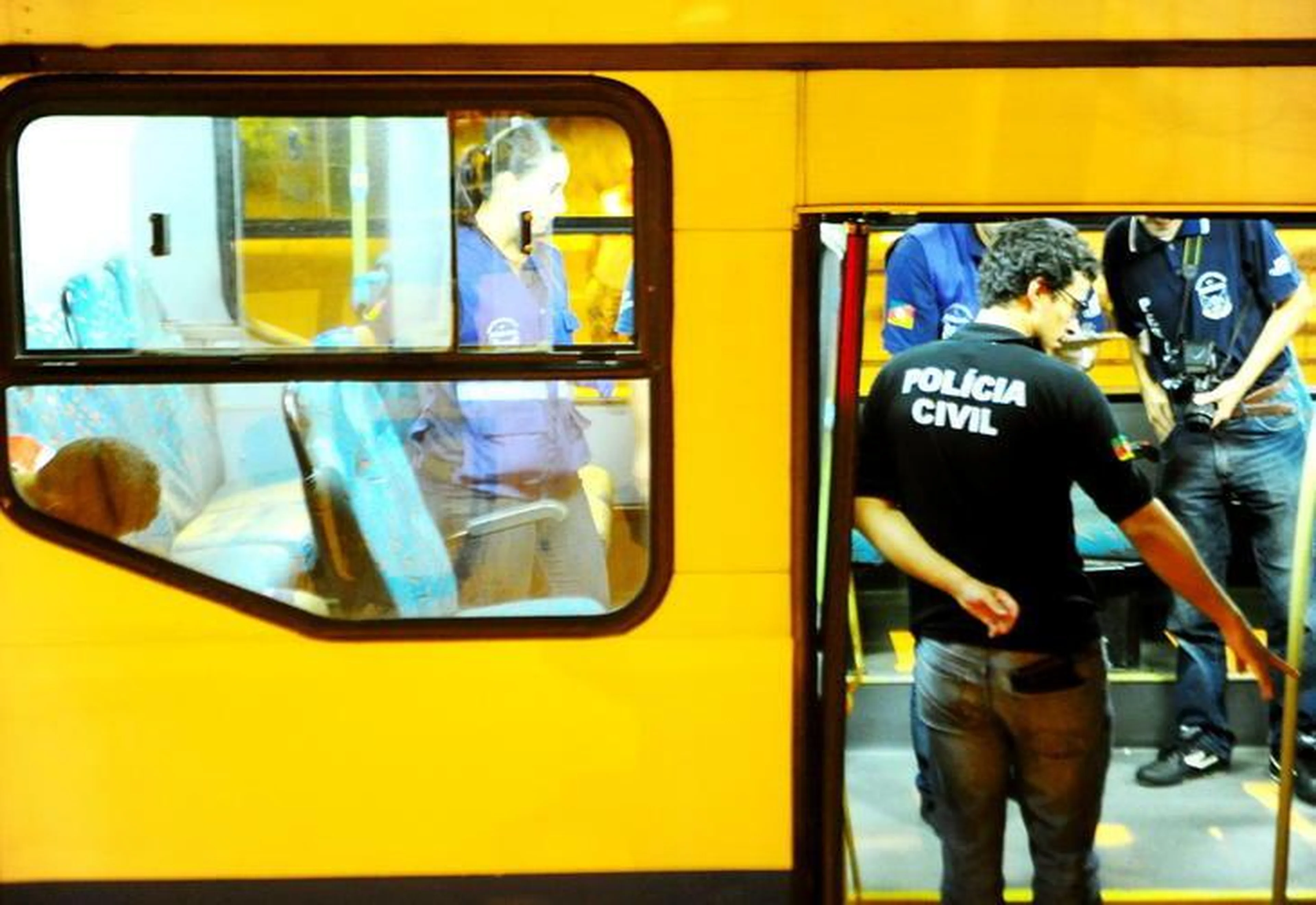 Jean Schwarz/Agencia RBS