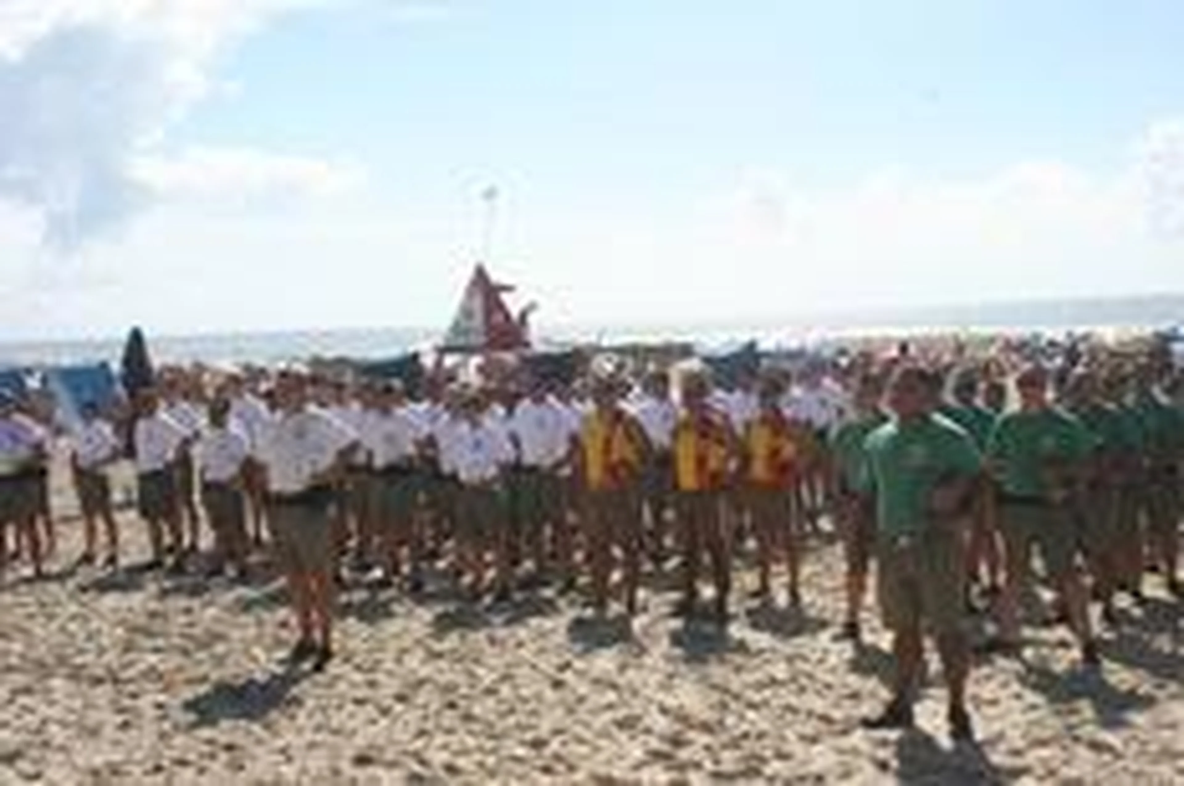Sargento Ricardo Farias/Comunicação Social da Brigada Militar