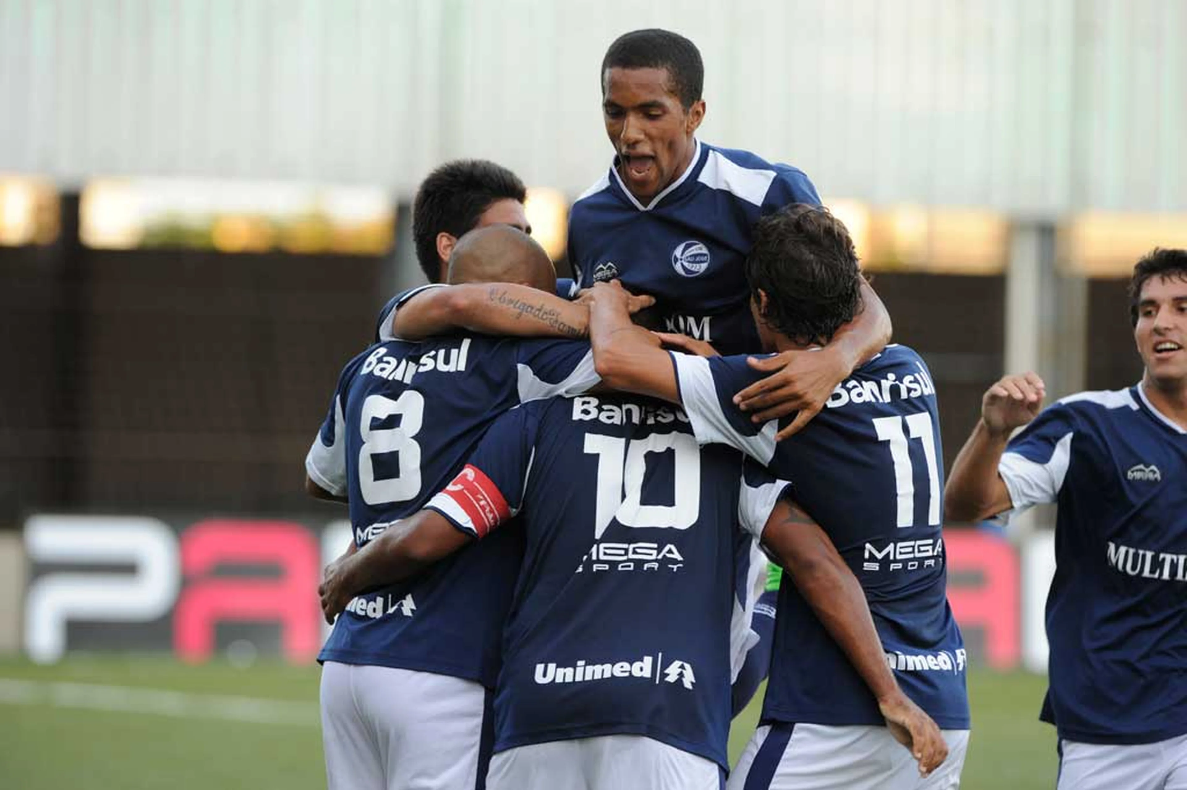 Adriana Franciosi/Agência RBS