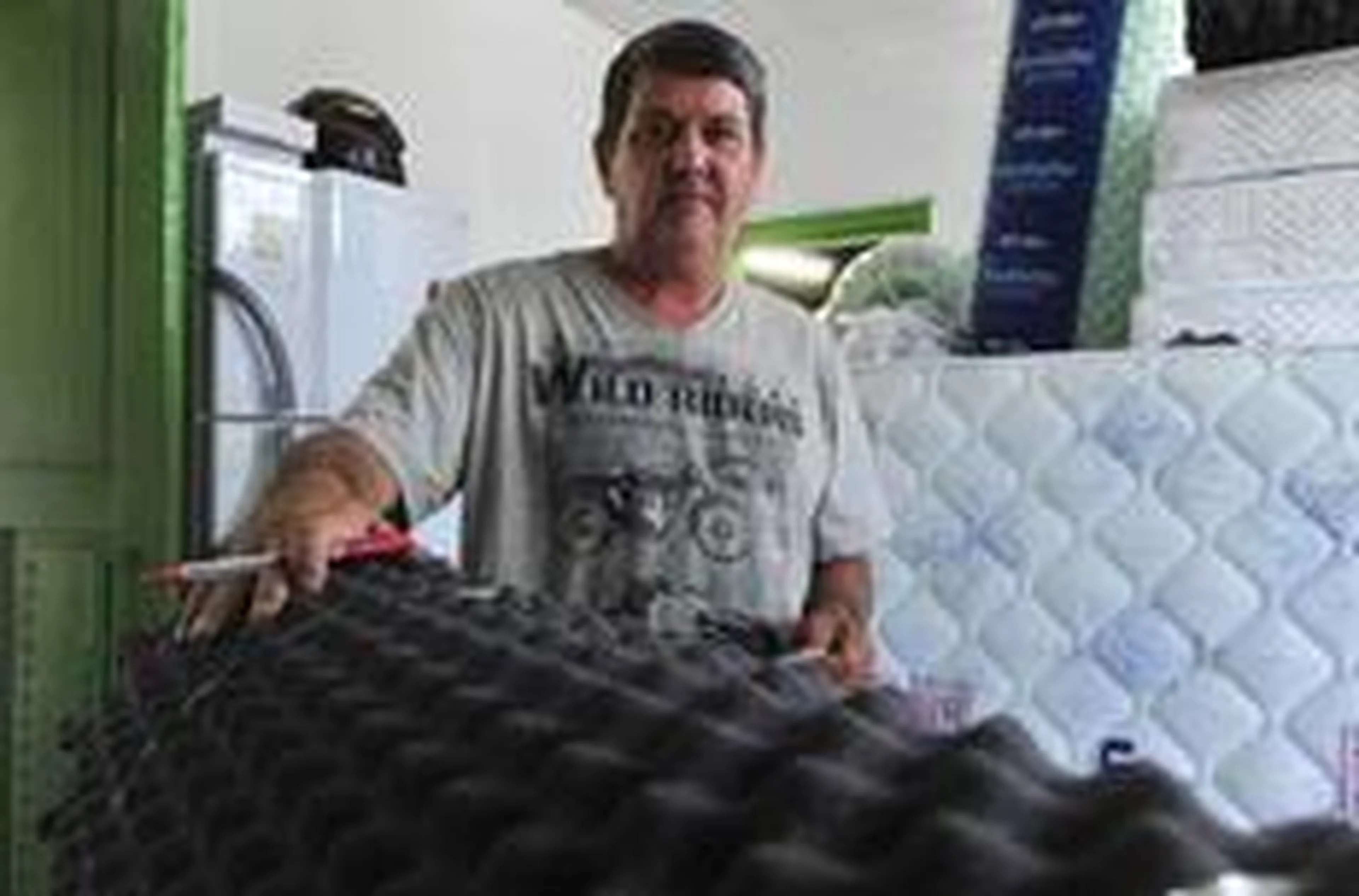 Ronald Mendes/Agencia RBS