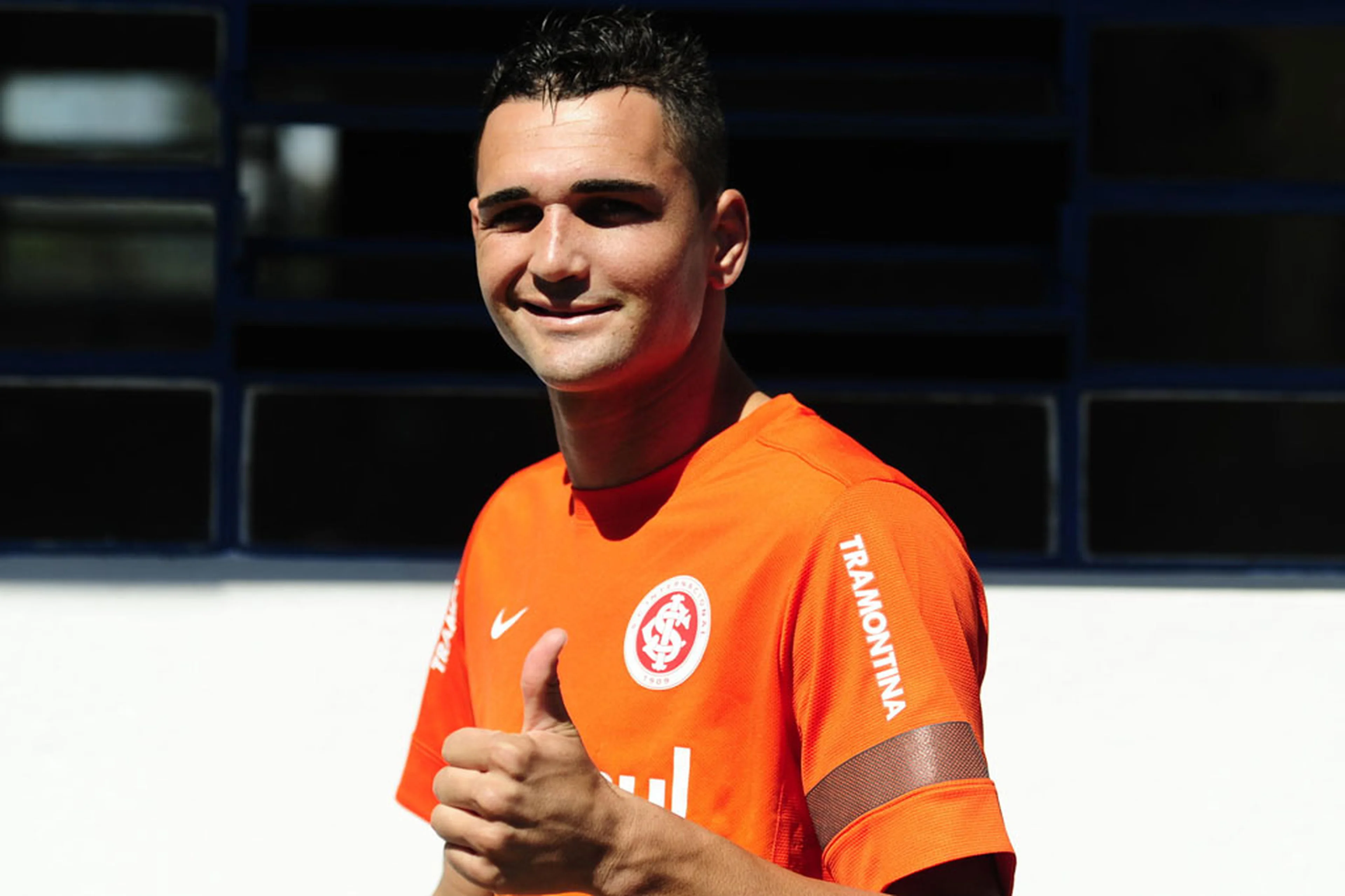 Mauro Vieira/Agência RBS